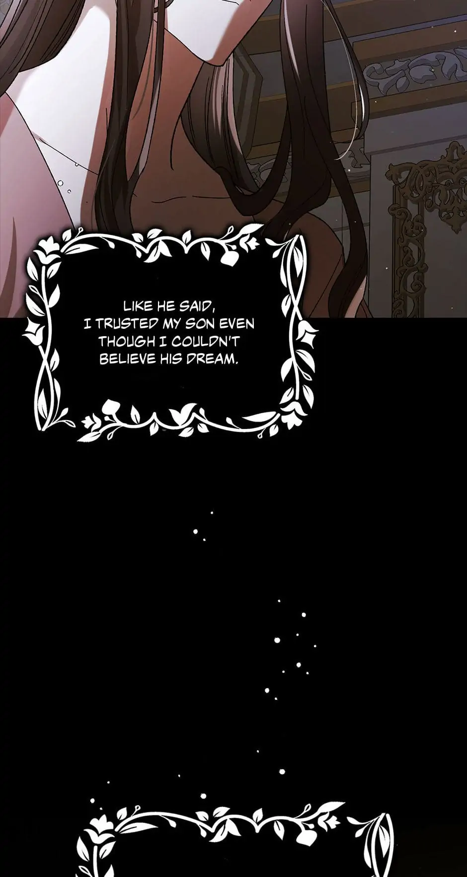 Saving My Sweetheart [Official] - Chapter 70 manhwa