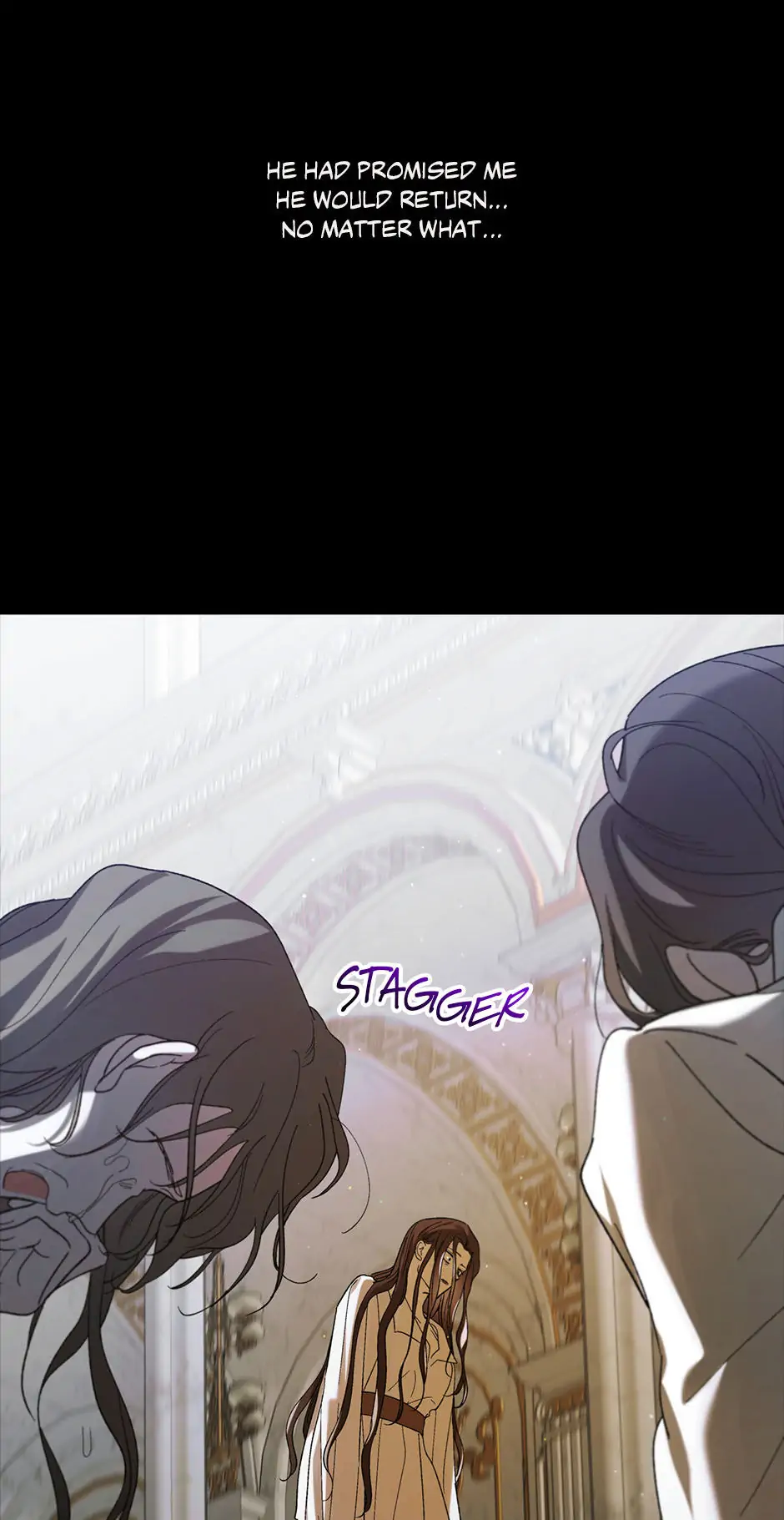 Saving My Sweetheart [Official] - Chapter 70 manhwa
