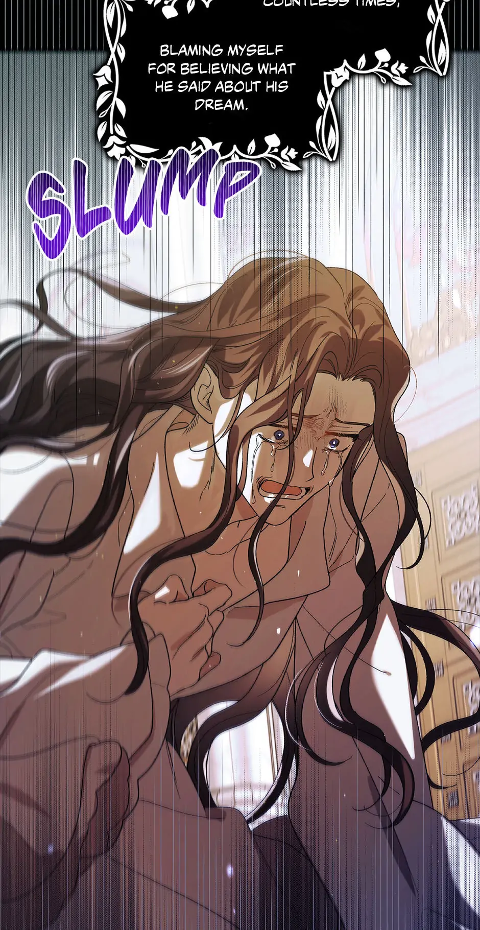 Saving My Sweetheart [Official] - Chapter 70 manhwa
