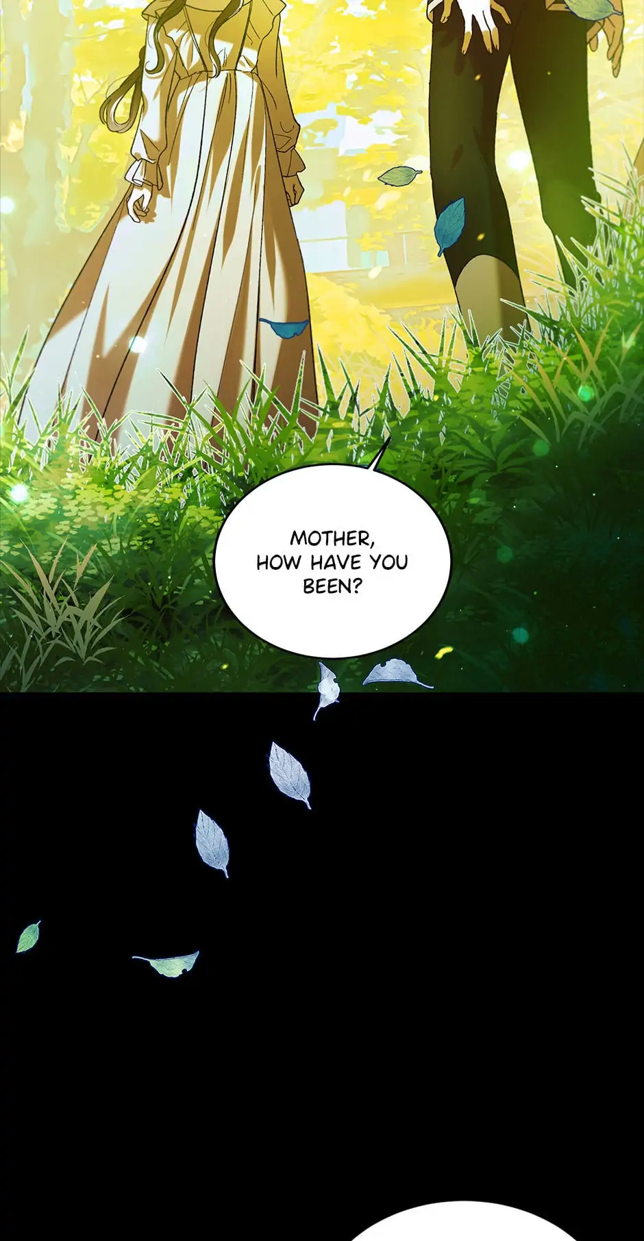 Saving My Sweetheart [Official] - Chapter 70 manhwa