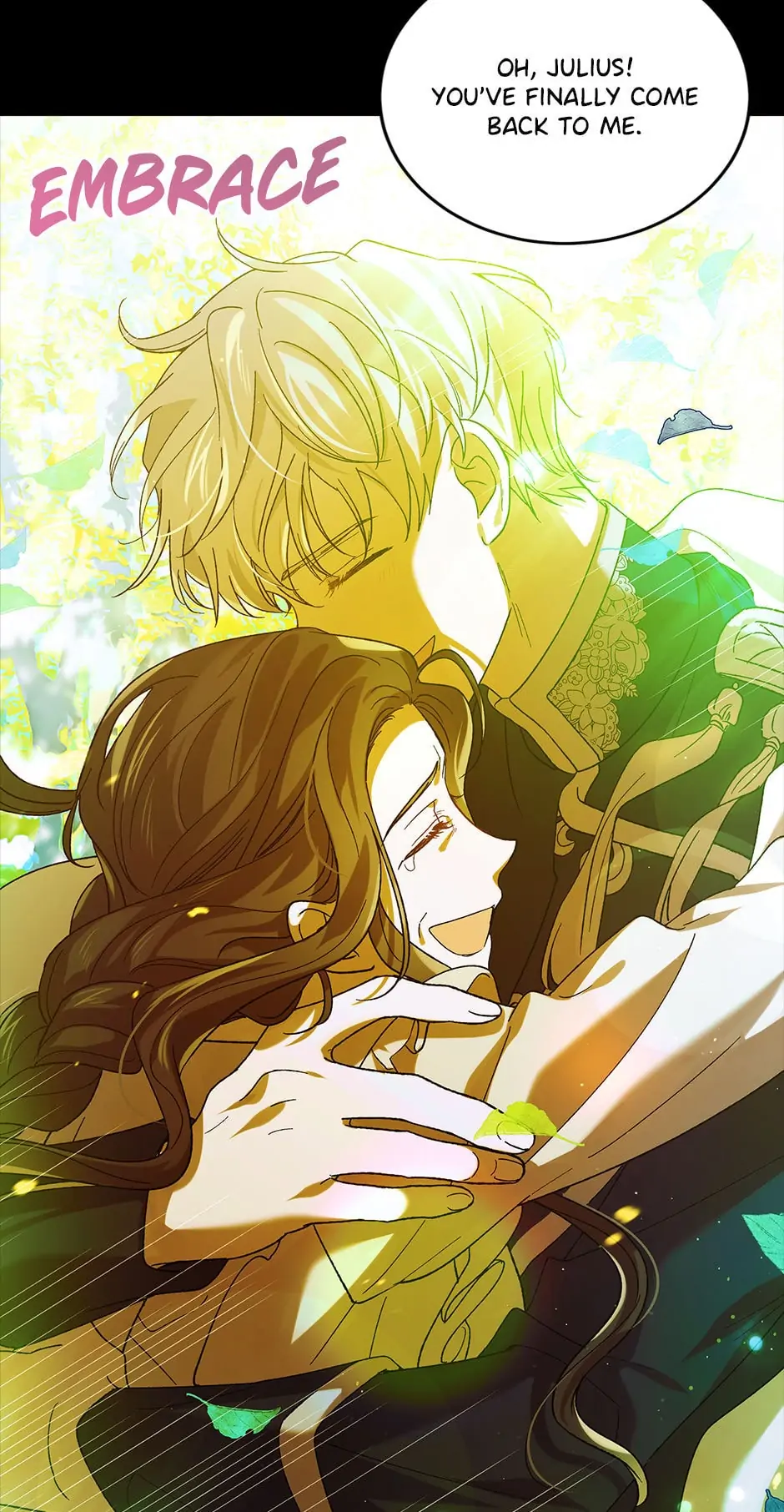 Saving My Sweetheart [Official] - Chapter 70 manhwa