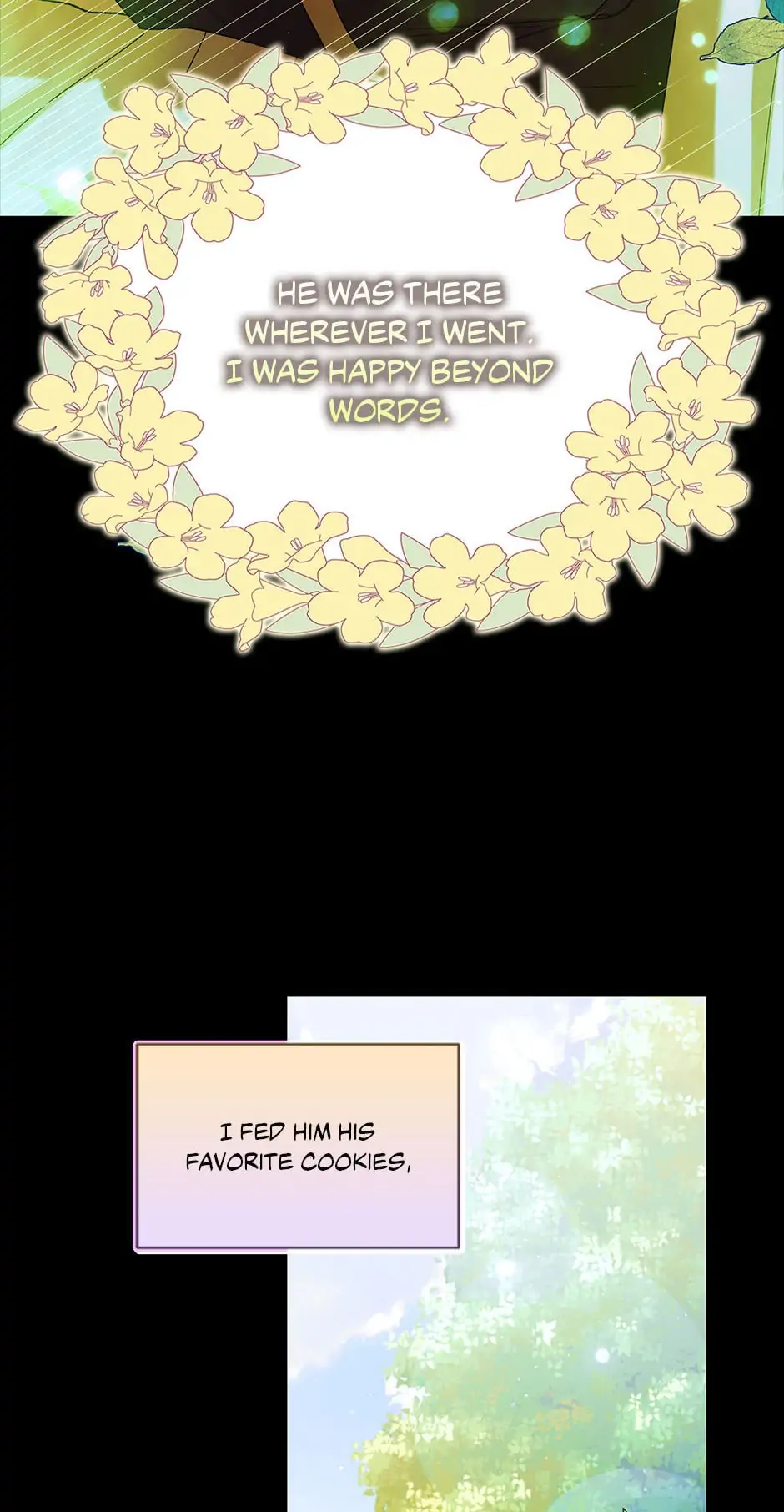 Saving My Sweetheart [Official] - Chapter 70 manhwa