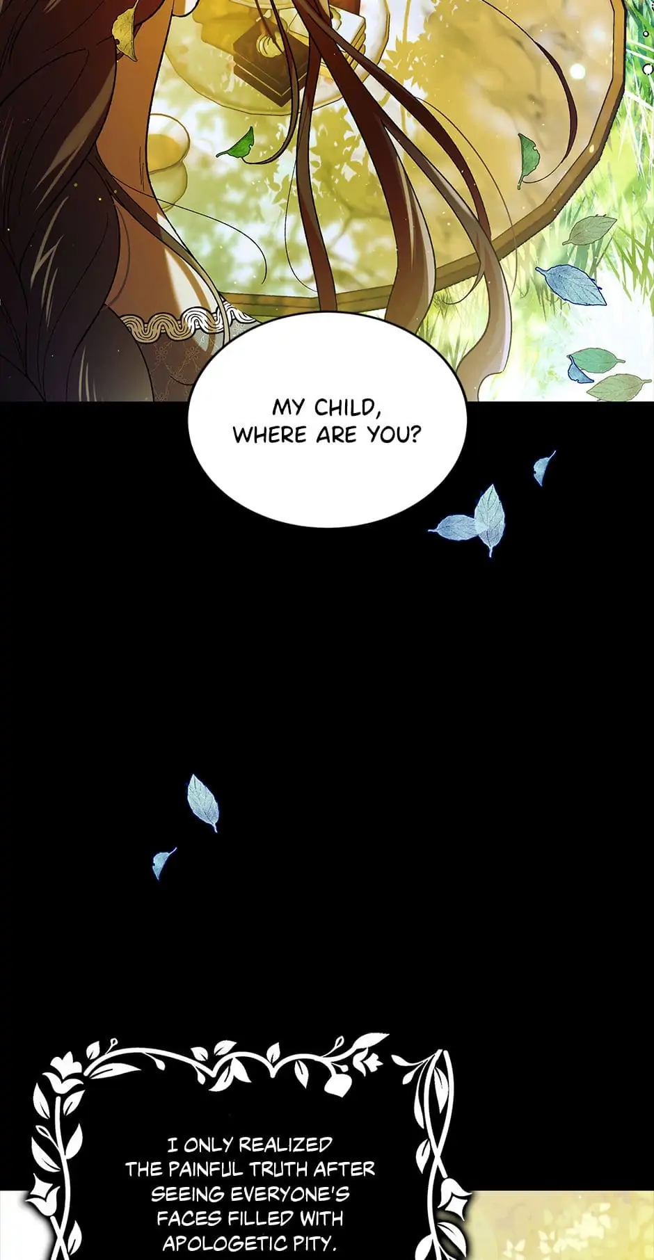 Saving My Sweetheart [Official] - Chapter 70 manhwa