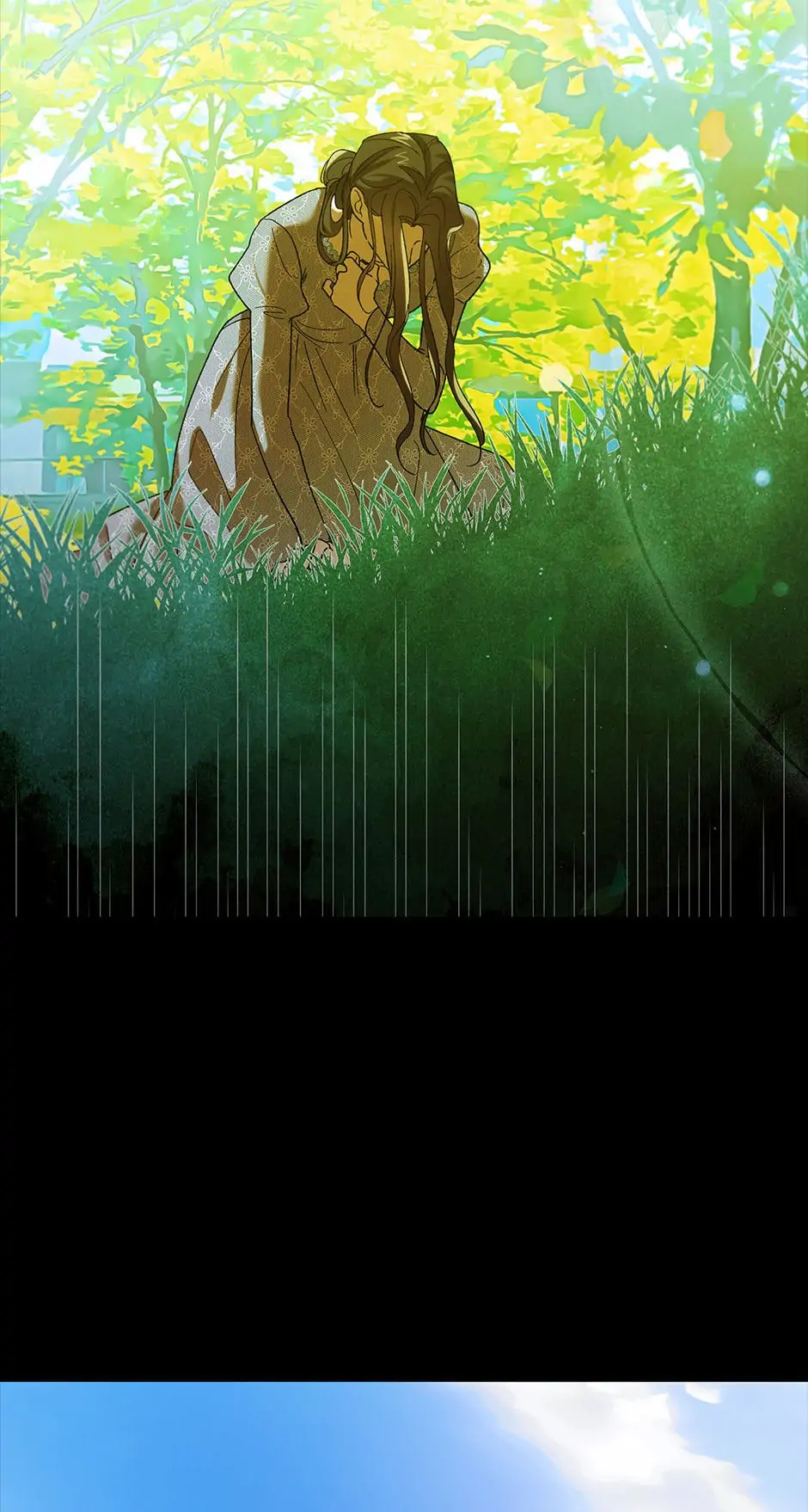 Saving My Sweetheart [Official] - Chapter 70 manhwa
