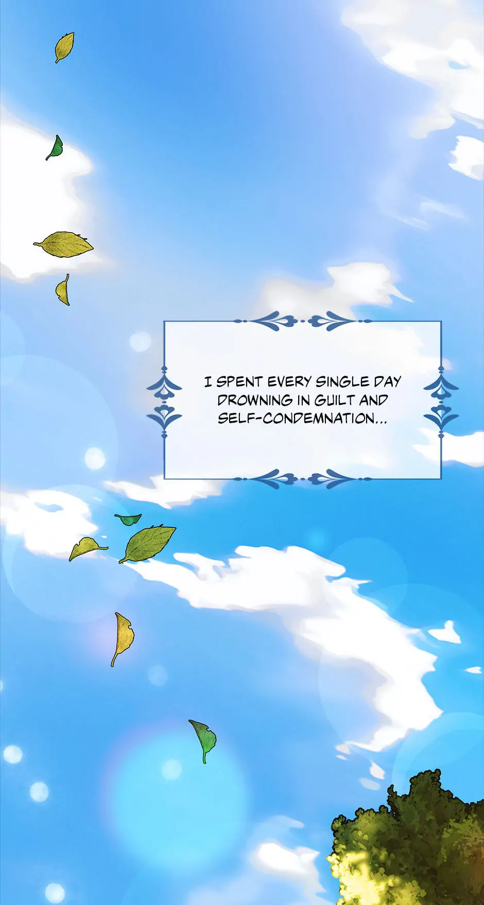 Saving My Sweetheart [Official] - Chapter 70 manhwa