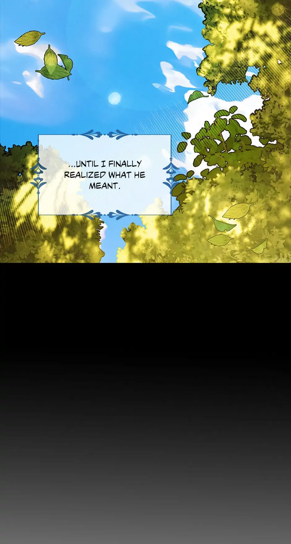 Saving My Sweetheart [Official] - Chapter 70 manhwa