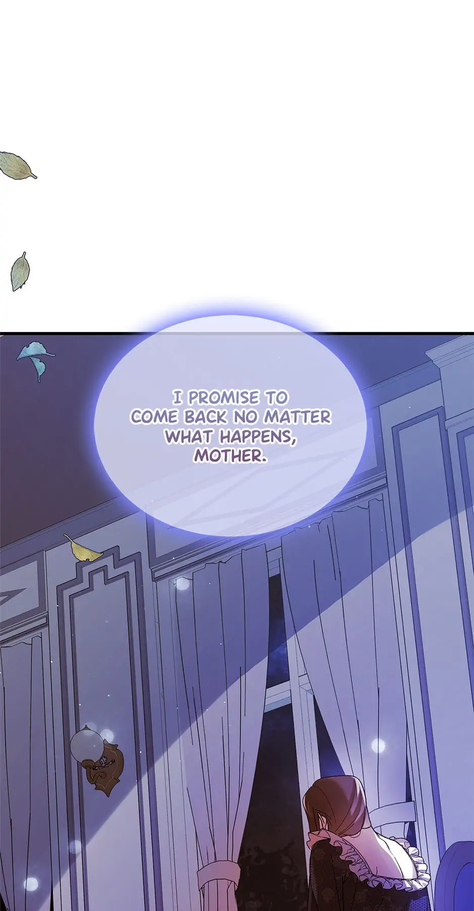Saving My Sweetheart [Official] - Chapter 70 manhwa