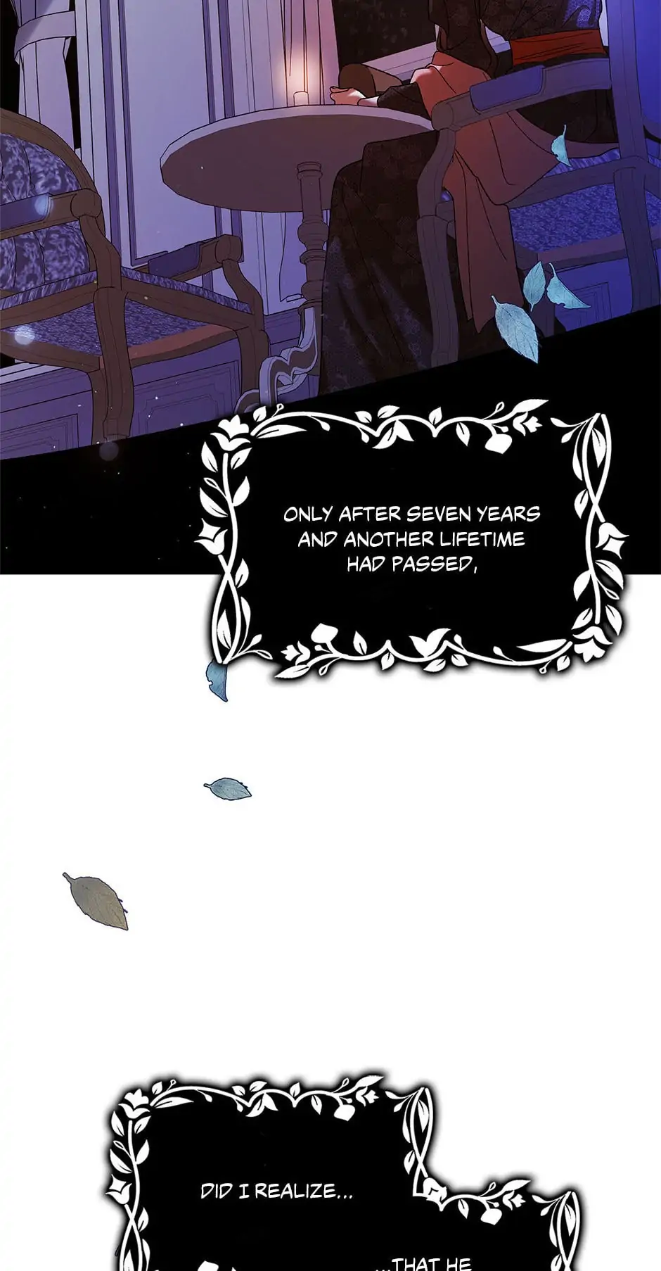 Saving My Sweetheart [Official] - Chapter 70 manhwa