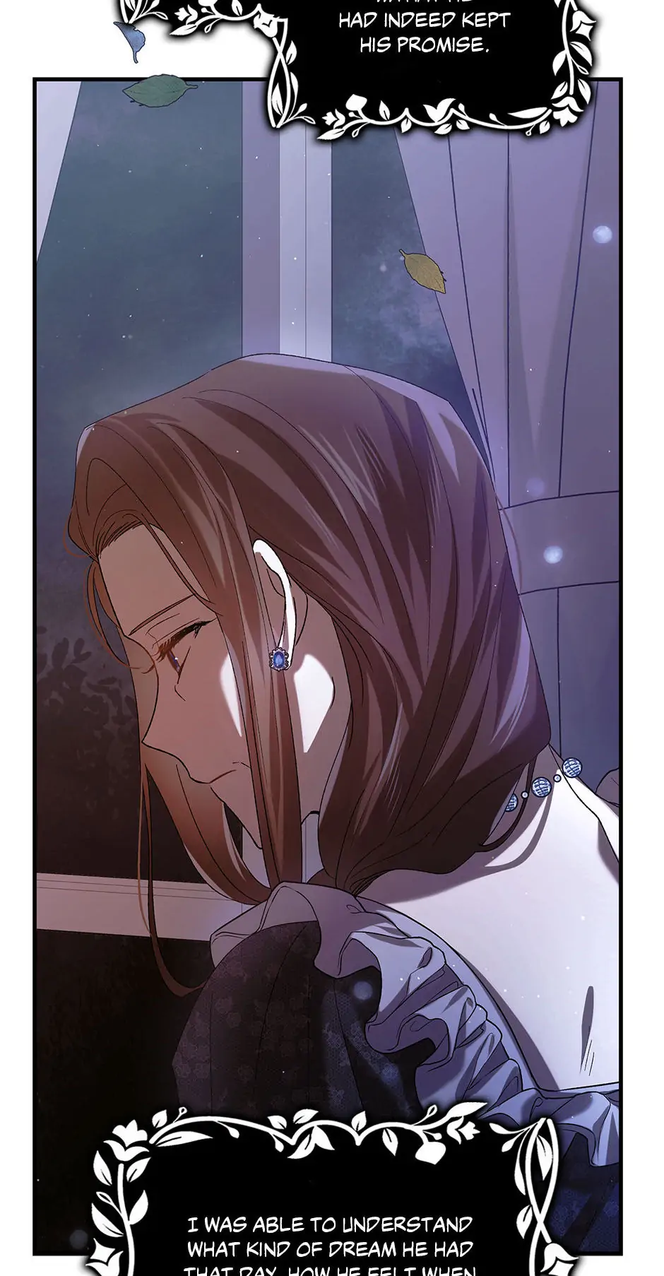 Saving My Sweetheart [Official] - Chapter 70 manhwa
