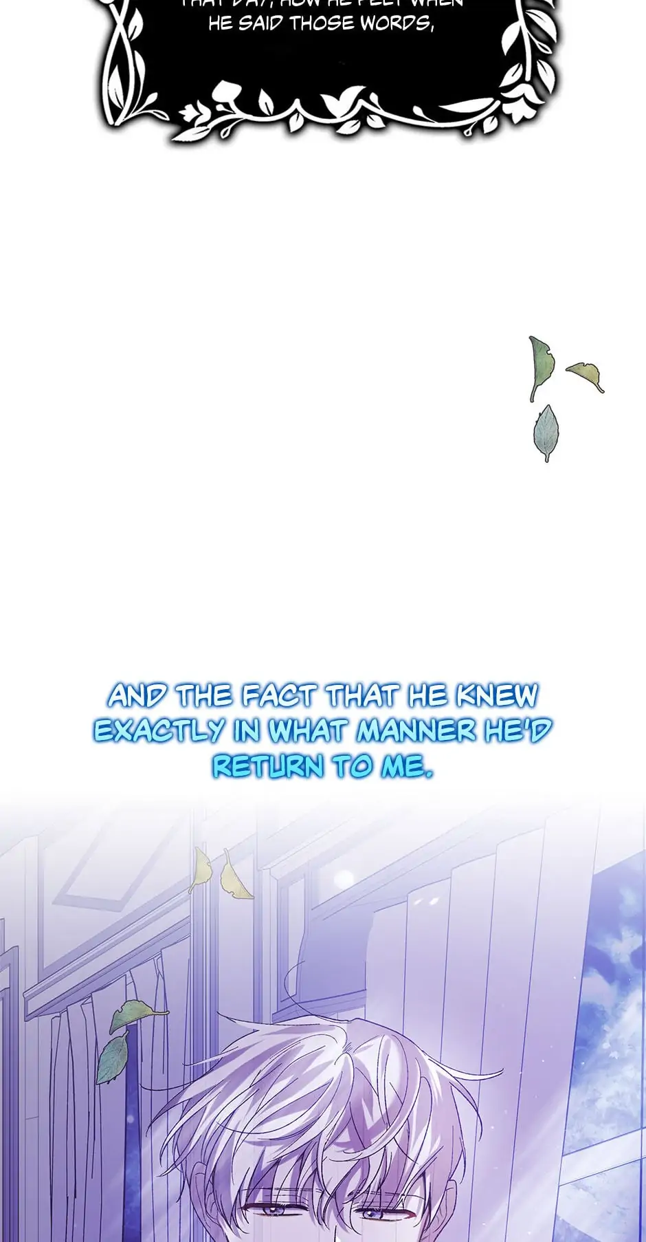 Saving My Sweetheart [Official] - Chapter 70 manhwa