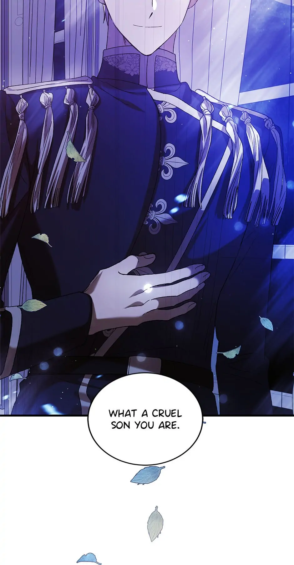 Saving My Sweetheart [Official] - Chapter 70 manhwa