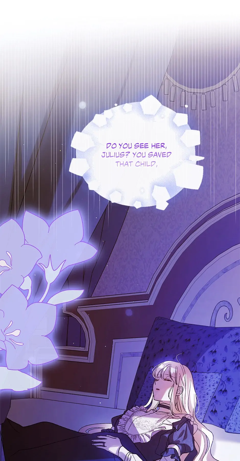 Saving My Sweetheart [Official] - Chapter 70 manhwa
