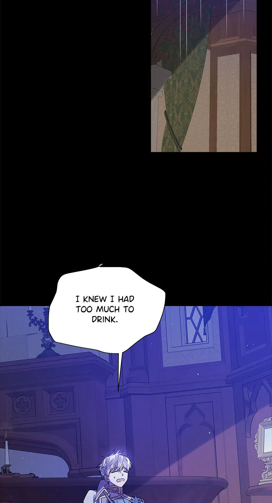Saving My Sweetheart [Official] - Chapter 71 manhwa