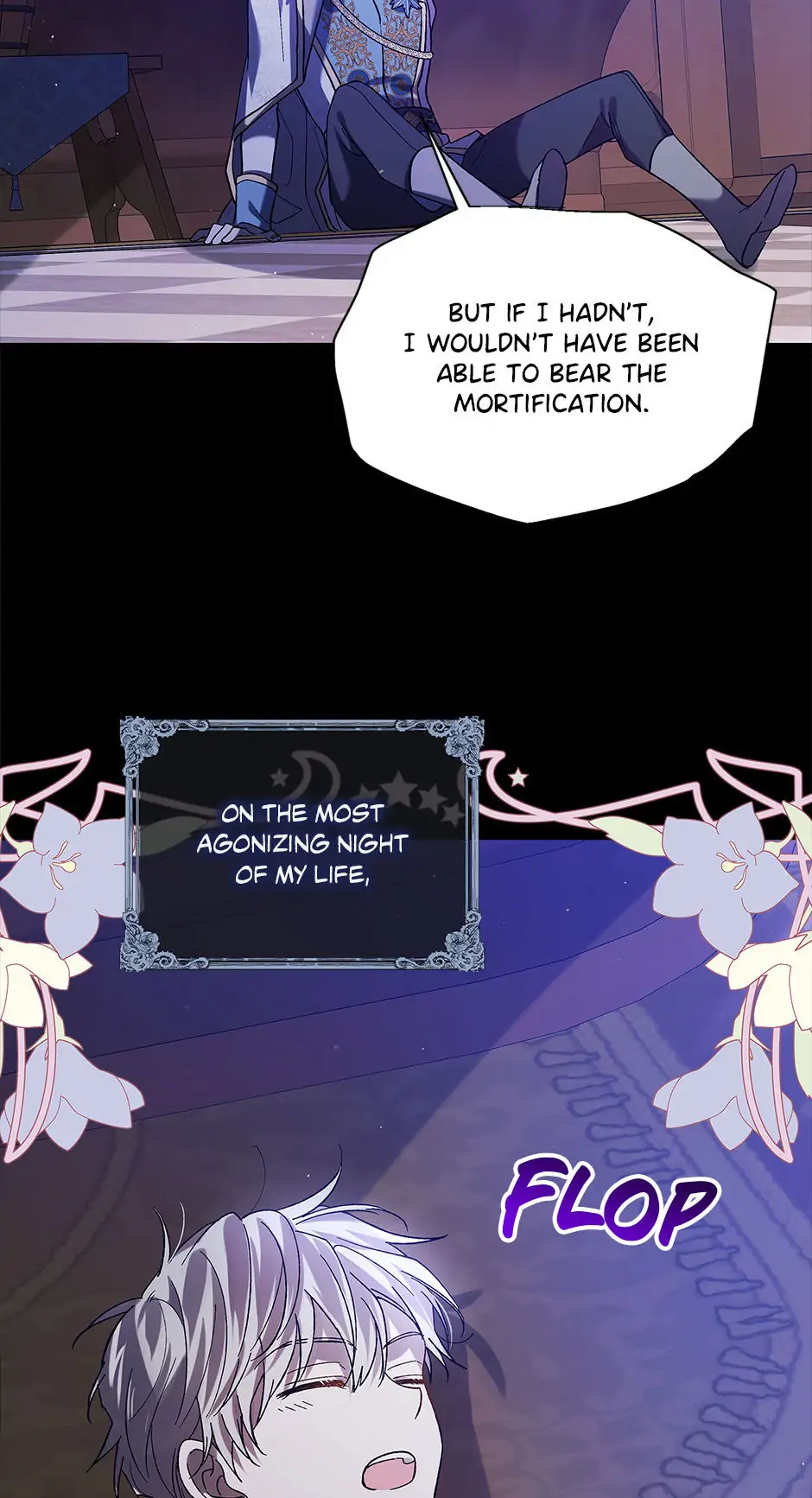 Saving My Sweetheart [Official] - Chapter 71 manhwa
