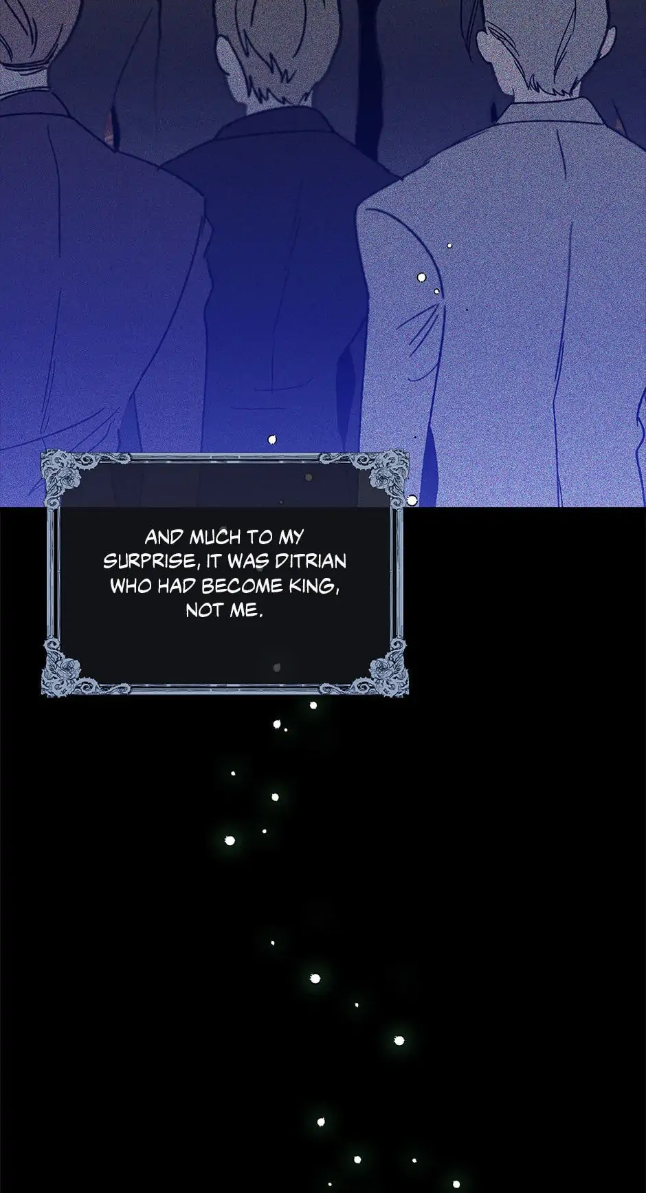 Saving My Sweetheart [Official] - Chapter 71 manhwa