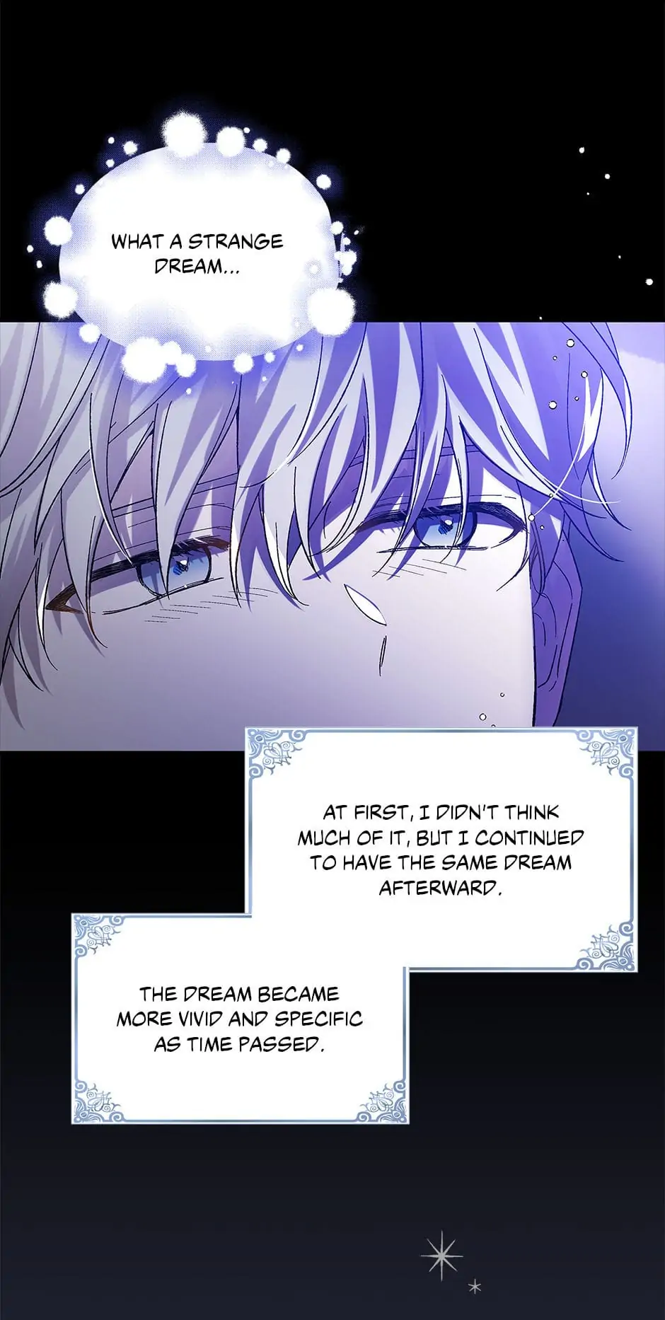 Saving My Sweetheart [Official] - Chapter 71 manhwa