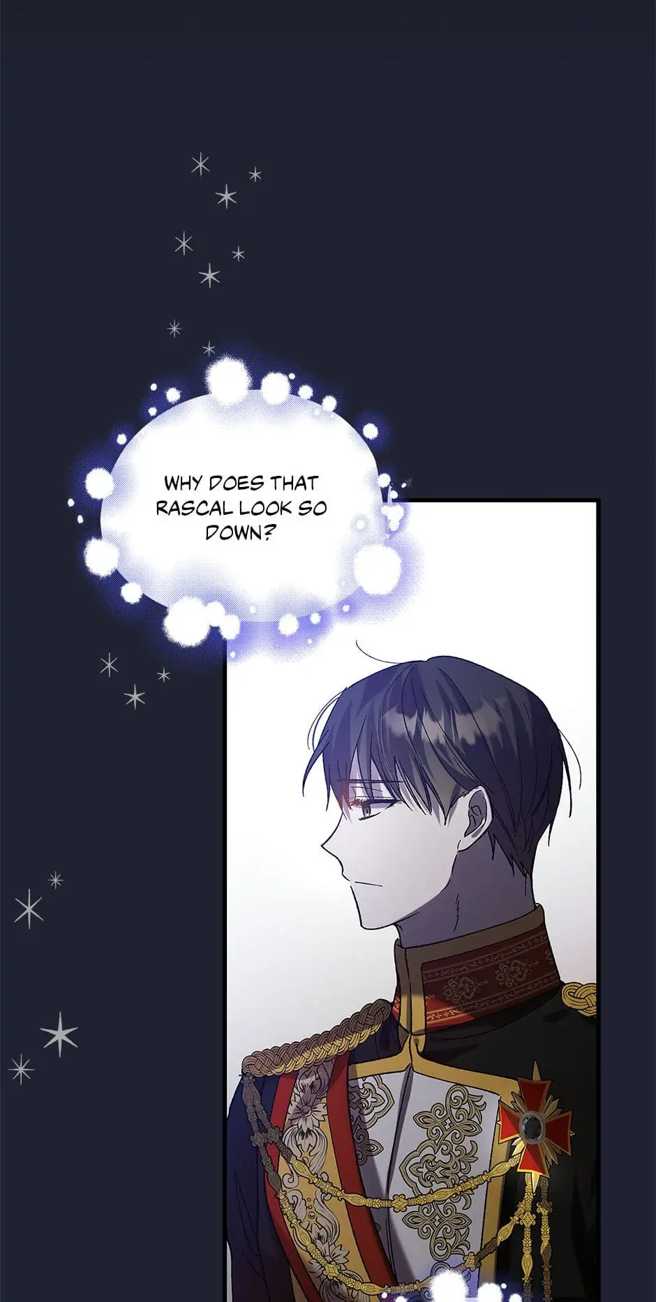Saving My Sweetheart [Official] - Chapter 71 manhwa