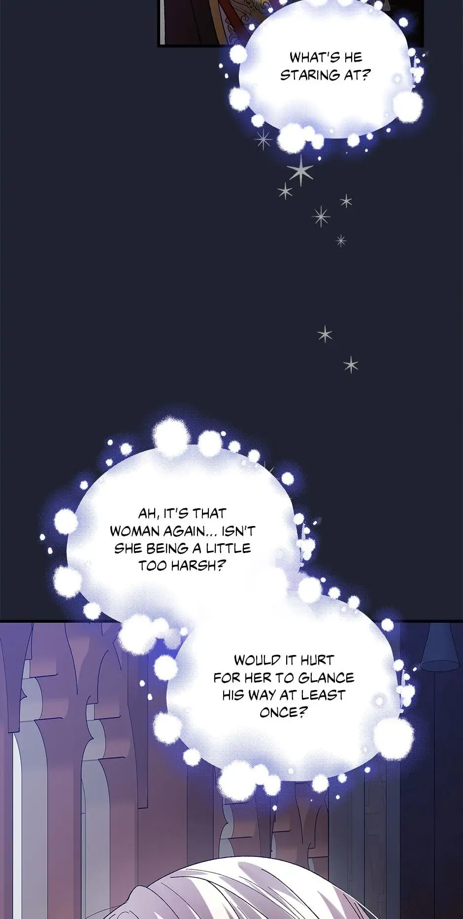 Saving My Sweetheart [Official] - Chapter 71 manhwa