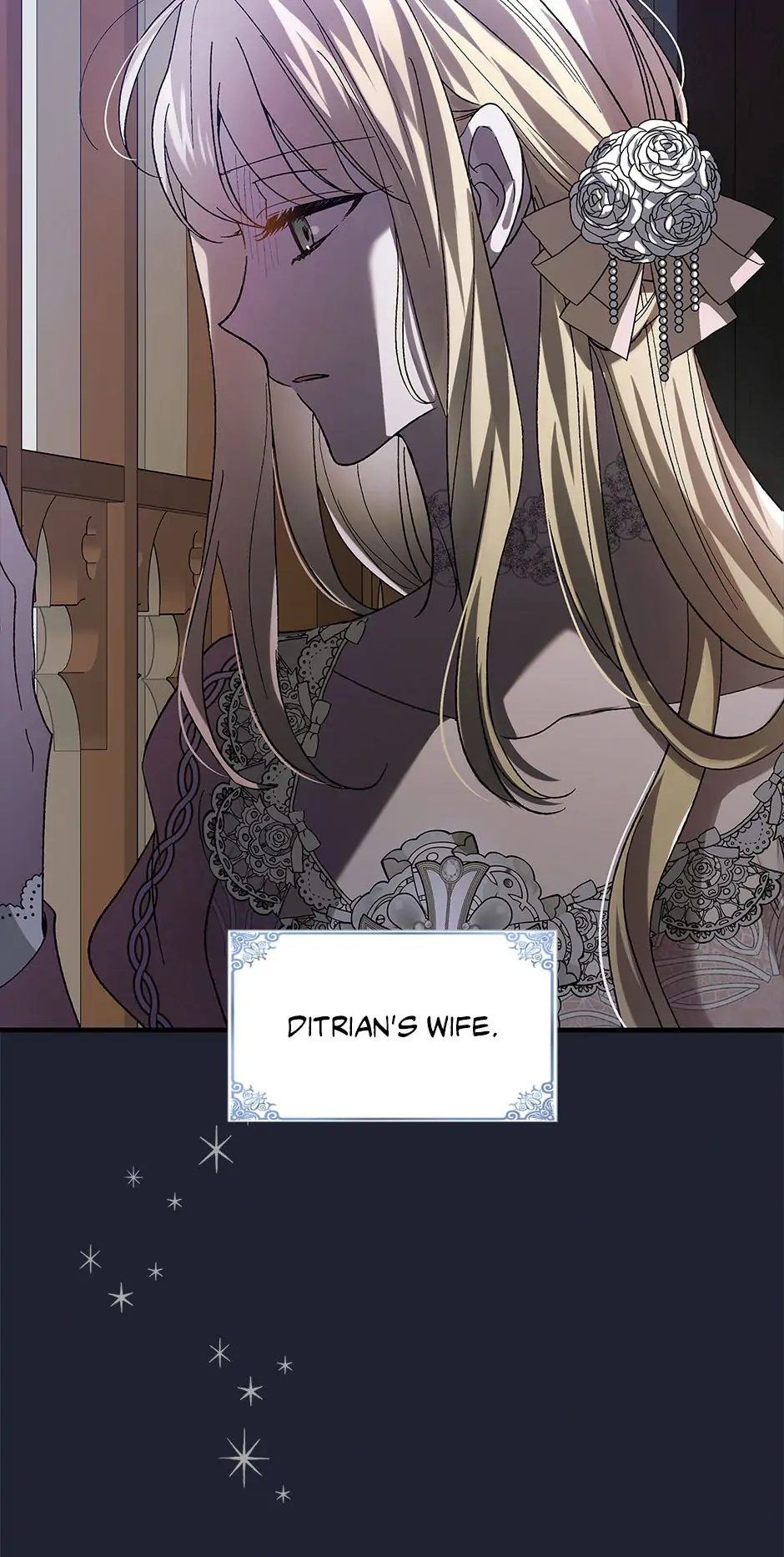 Saving My Sweetheart [Official] - Chapter 71 manhwa
