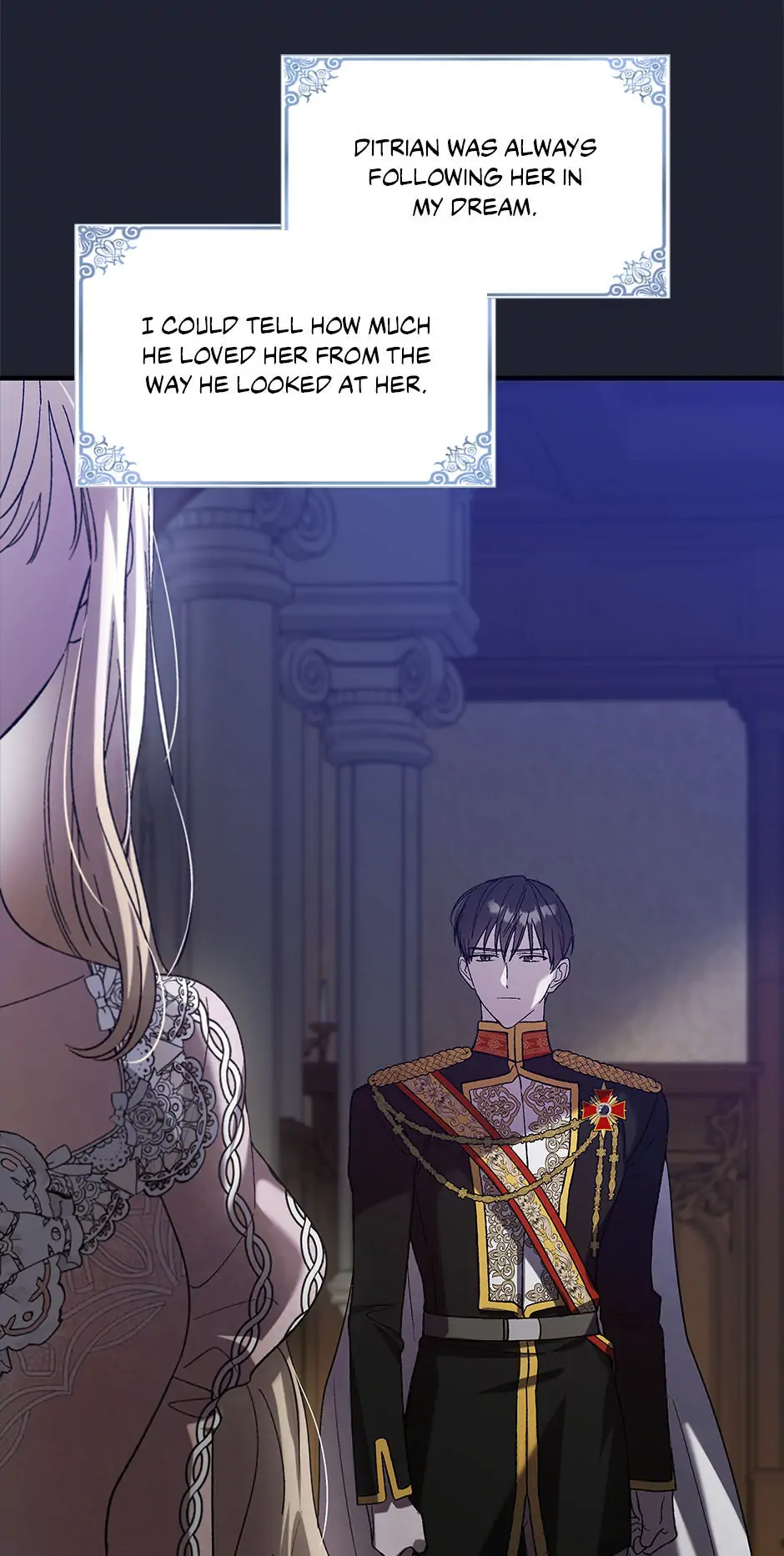 Saving My Sweetheart [Official] - Chapter 71 manhwa