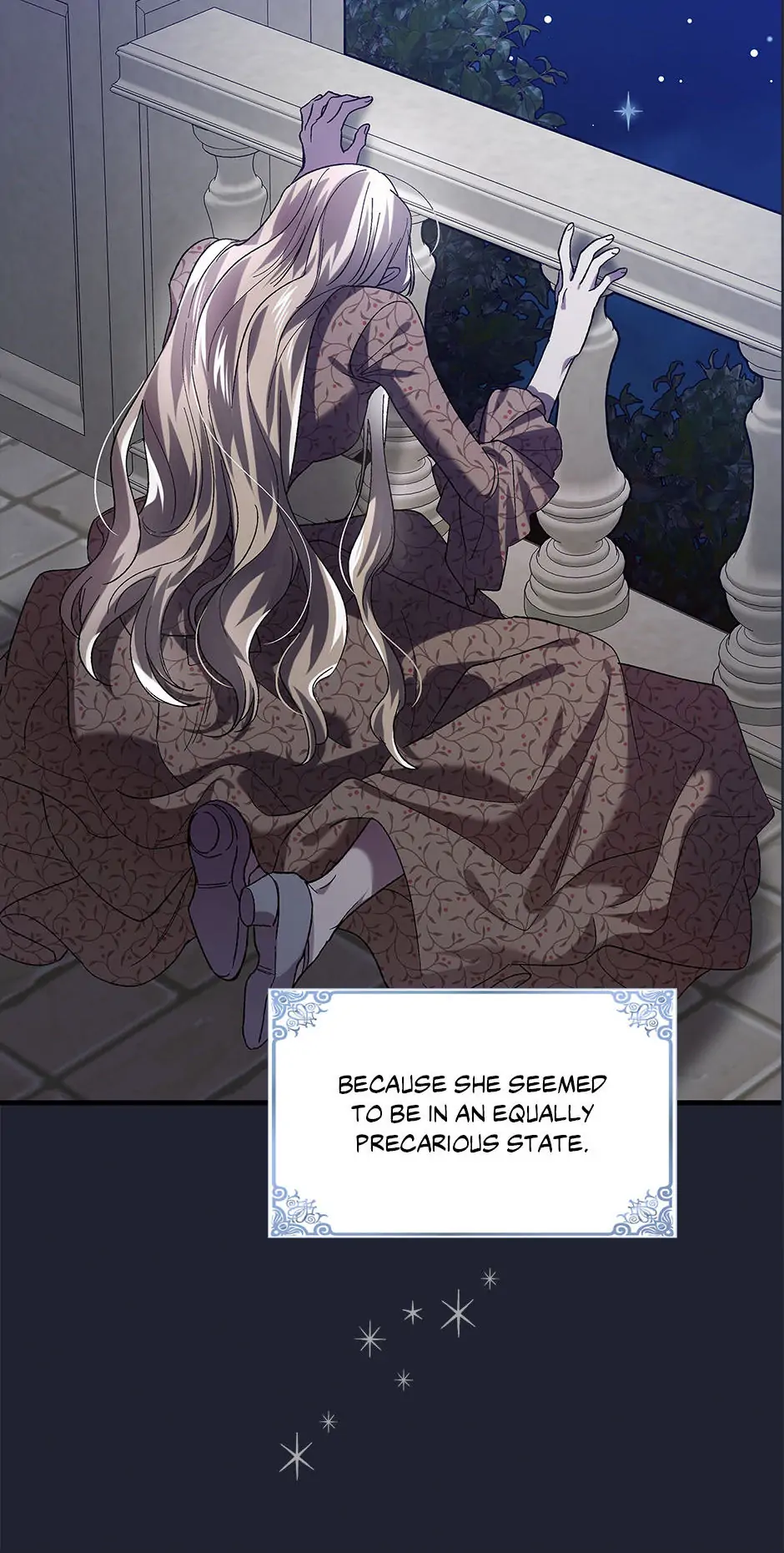 Saving My Sweetheart [Official] - Chapter 71 manhwa