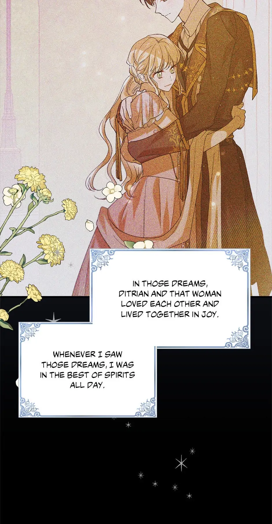 Saving My Sweetheart [Official] - Chapter 71 manhwa