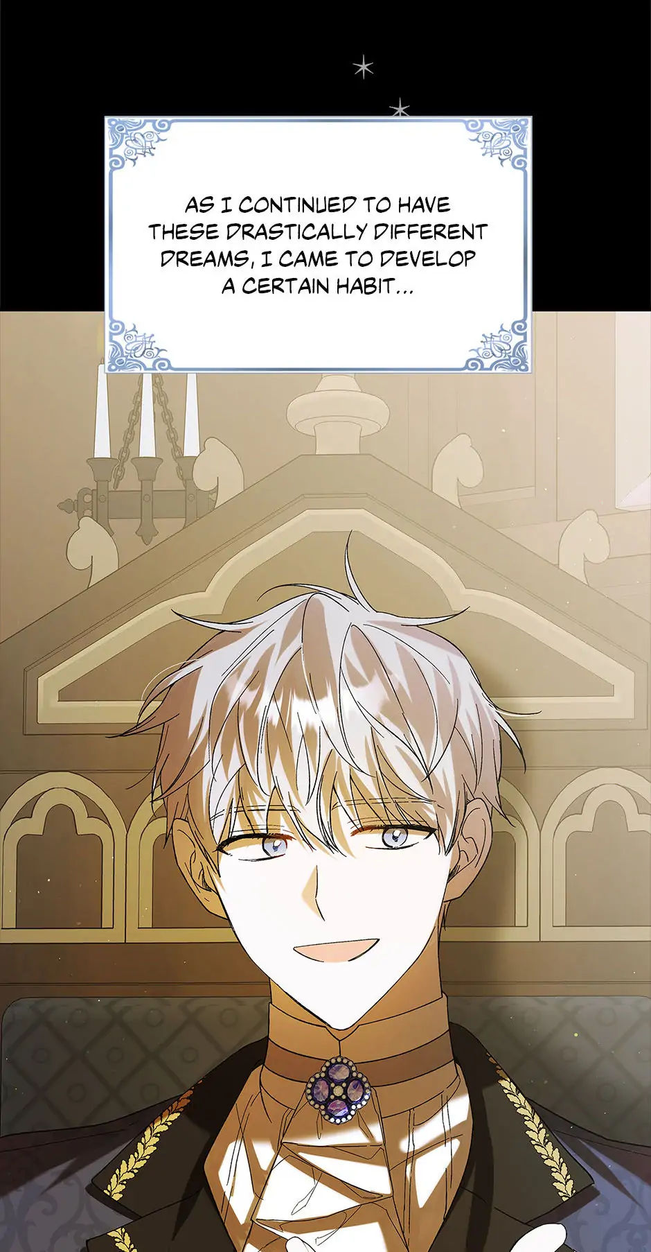 Saving My Sweetheart [Official] - Chapter 71 manhwa