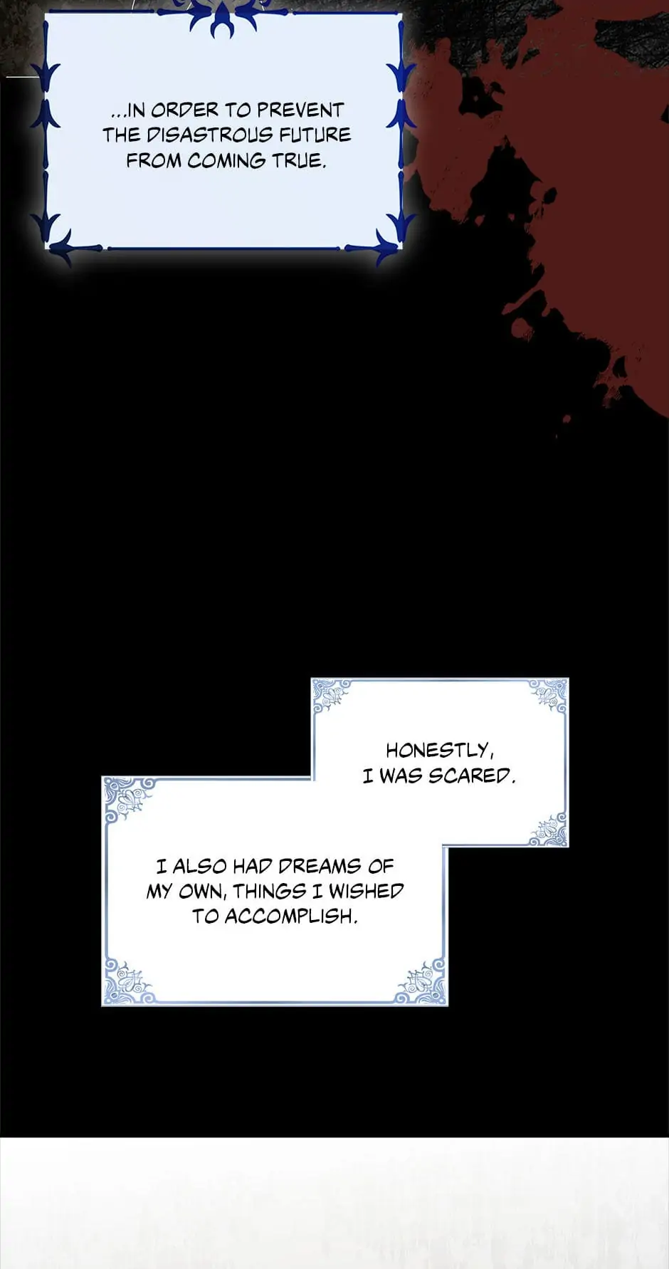 Saving My Sweetheart [Official] - Chapter 71 manhwa