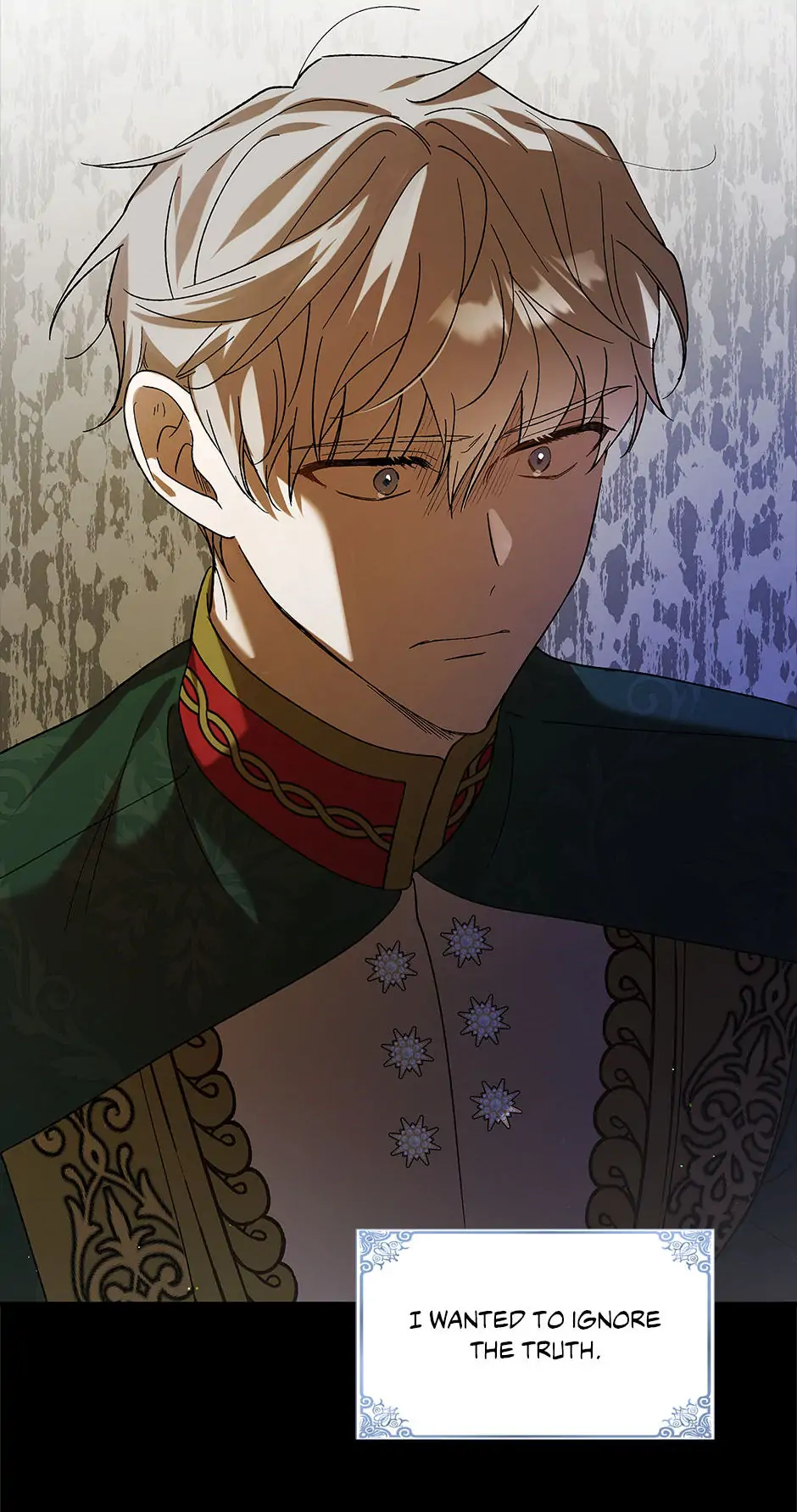 Saving My Sweetheart [Official] - Chapter 71 manhwa
