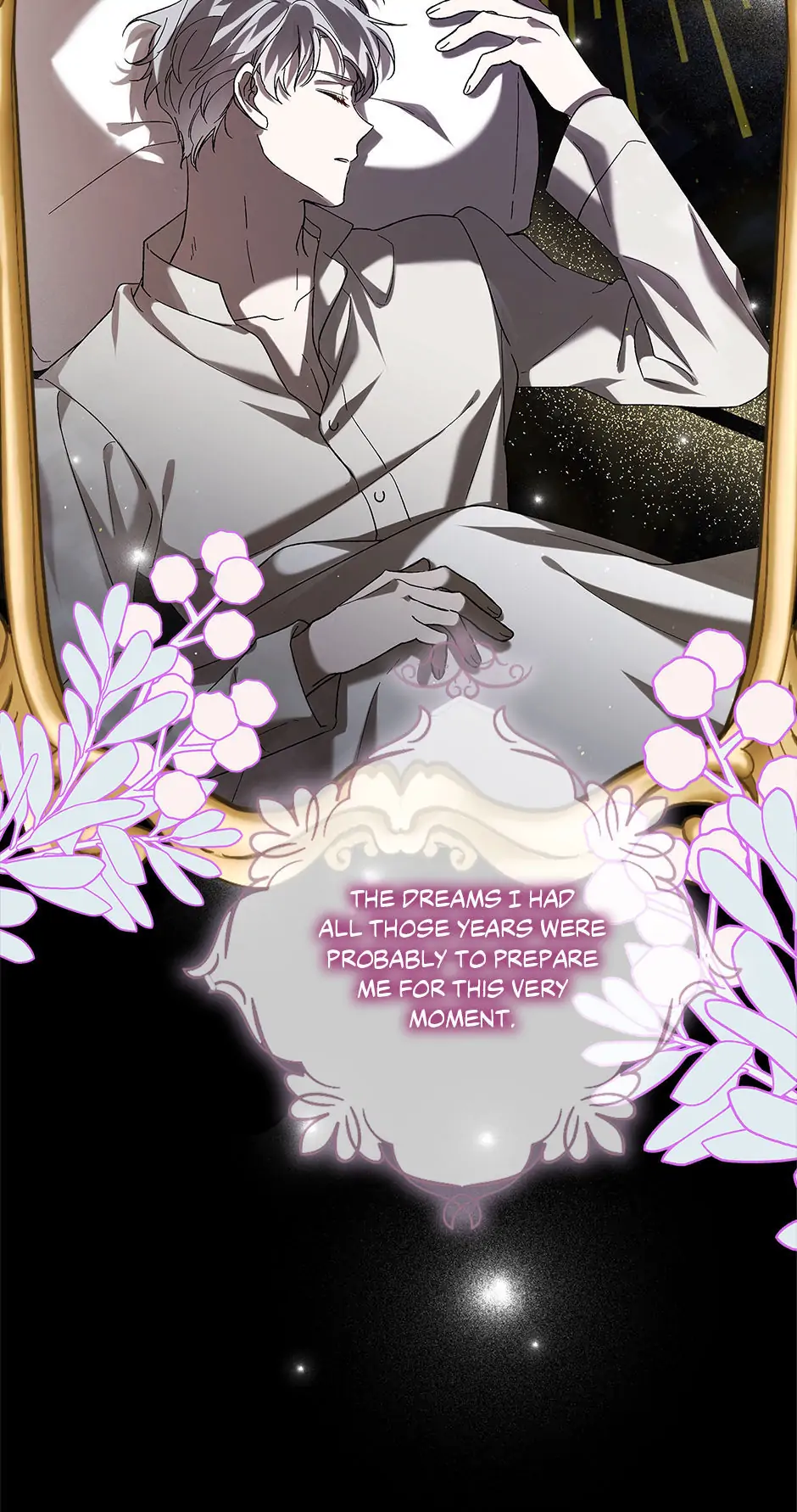 Saving My Sweetheart [Official] - Chapter 71 manhwa