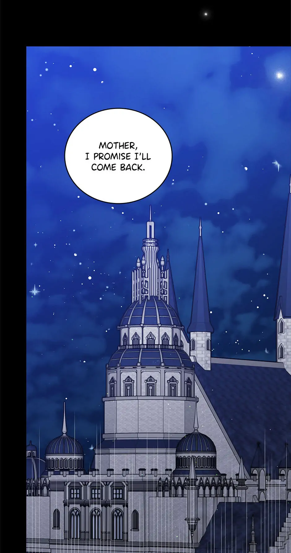 Saving My Sweetheart [Official] - Chapter 71 manhwa