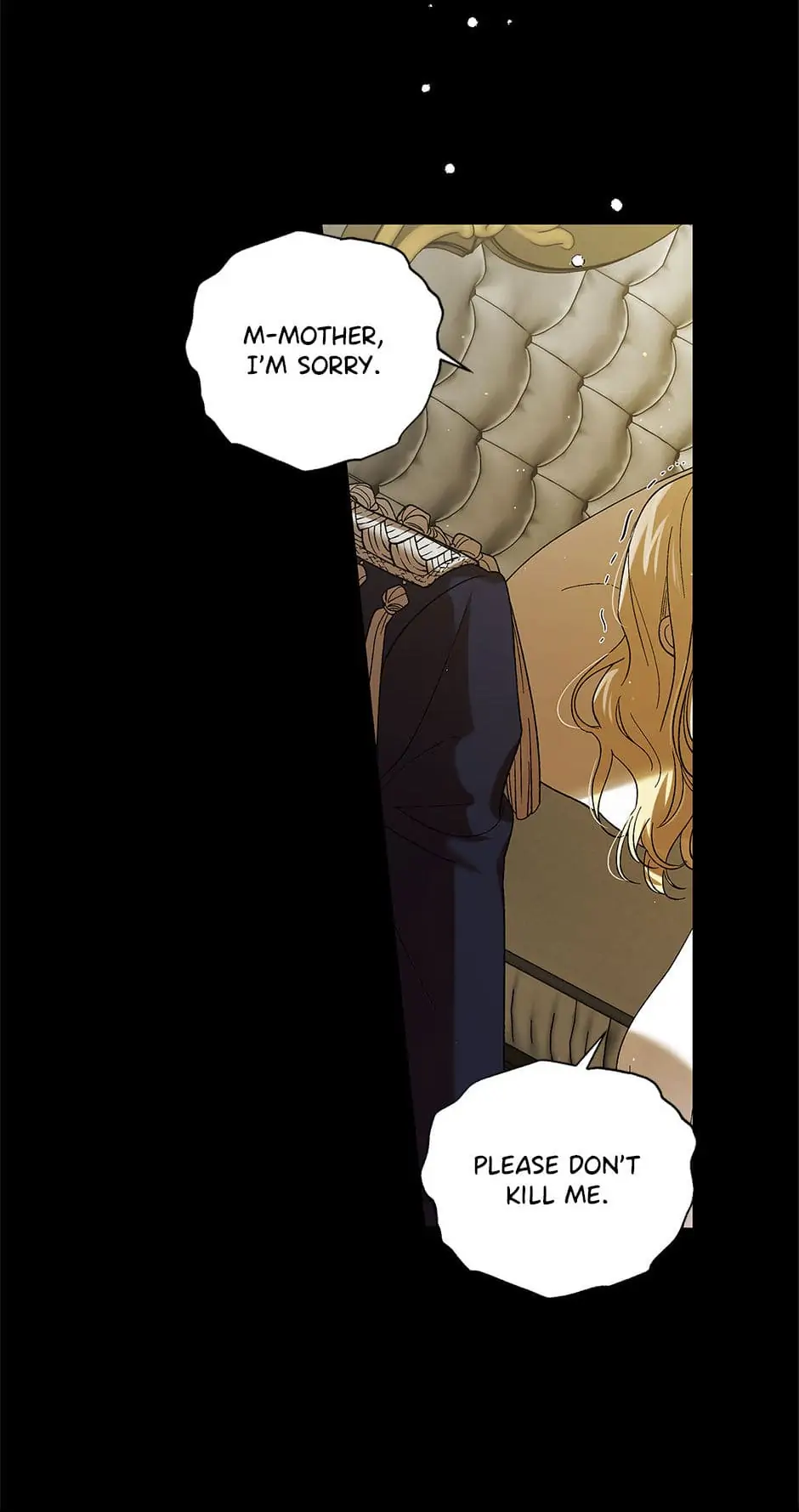 Saving My Sweetheart [Official] - Chapter 71 manhwa
