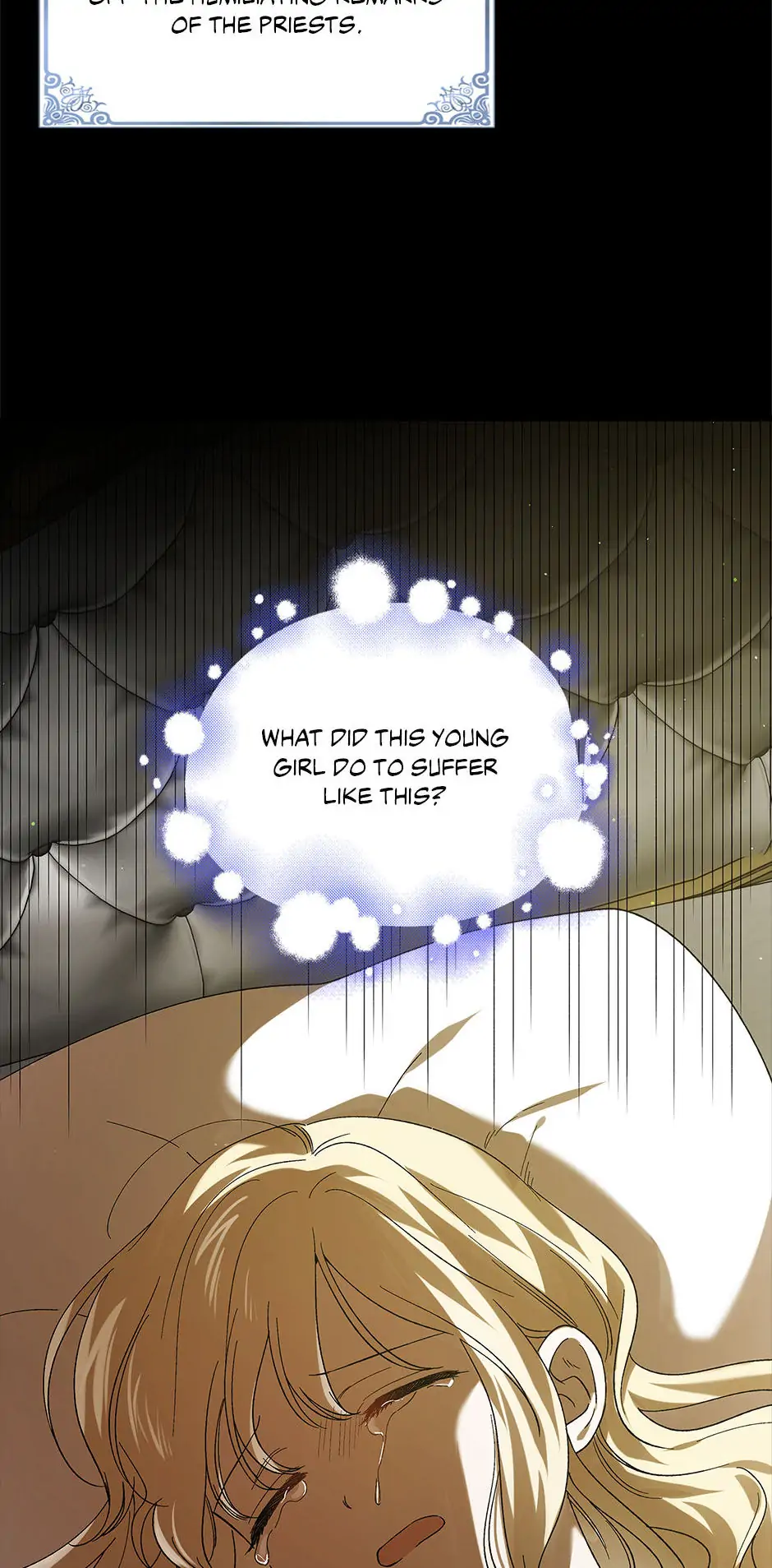Saving My Sweetheart [Official] - Chapter 71 manhwa