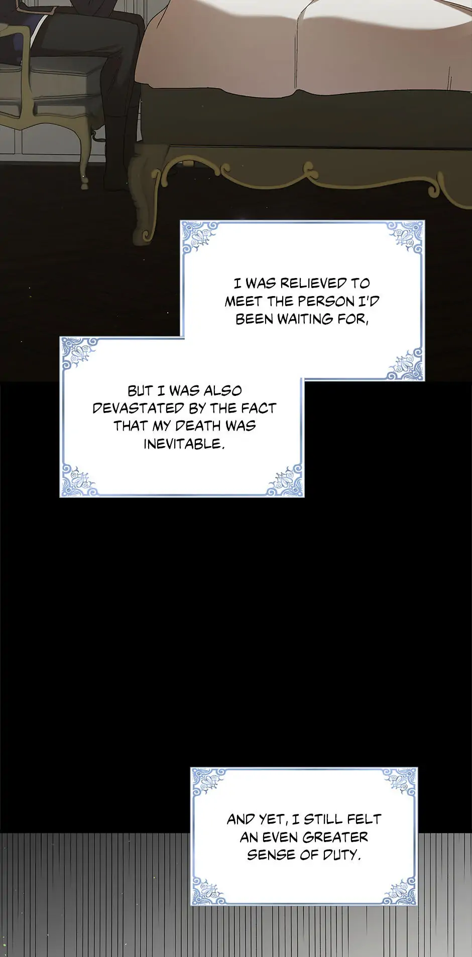 Saving My Sweetheart [Official] - Chapter 71 manhwa