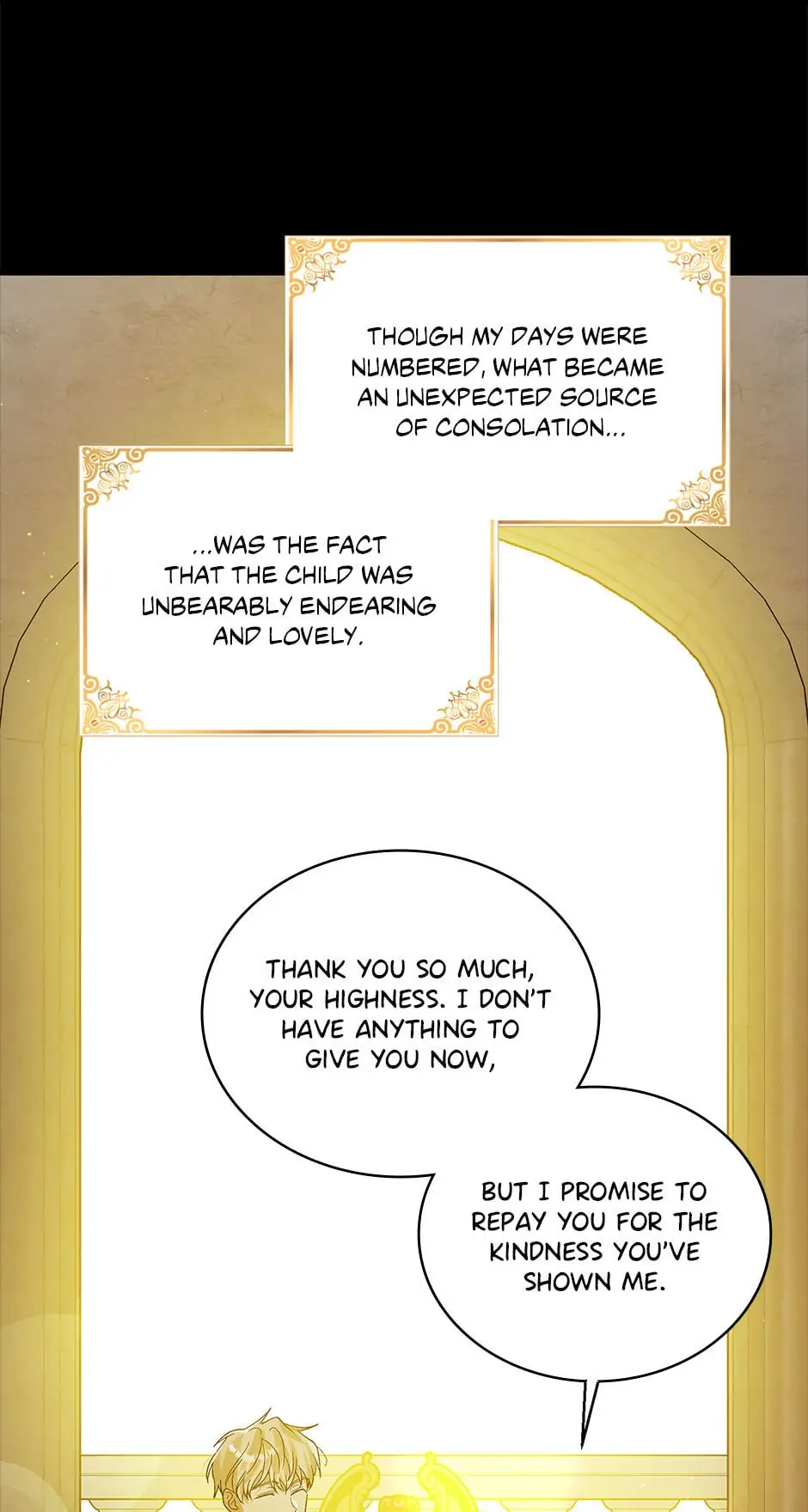 Saving My Sweetheart [Official] - Chapter 71 manhwa
