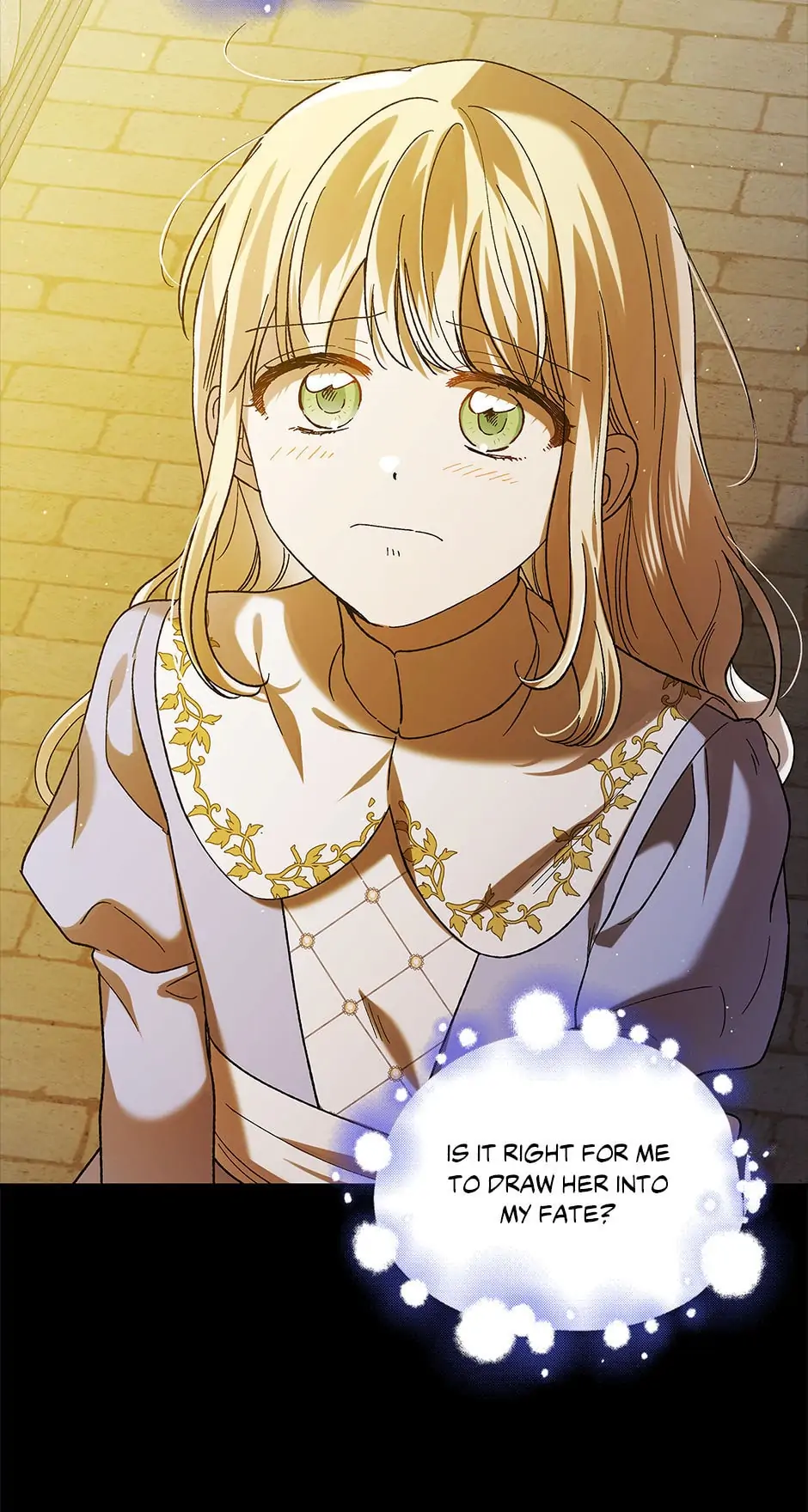 Saving My Sweetheart [Official] - Chapter 71 manhwa
