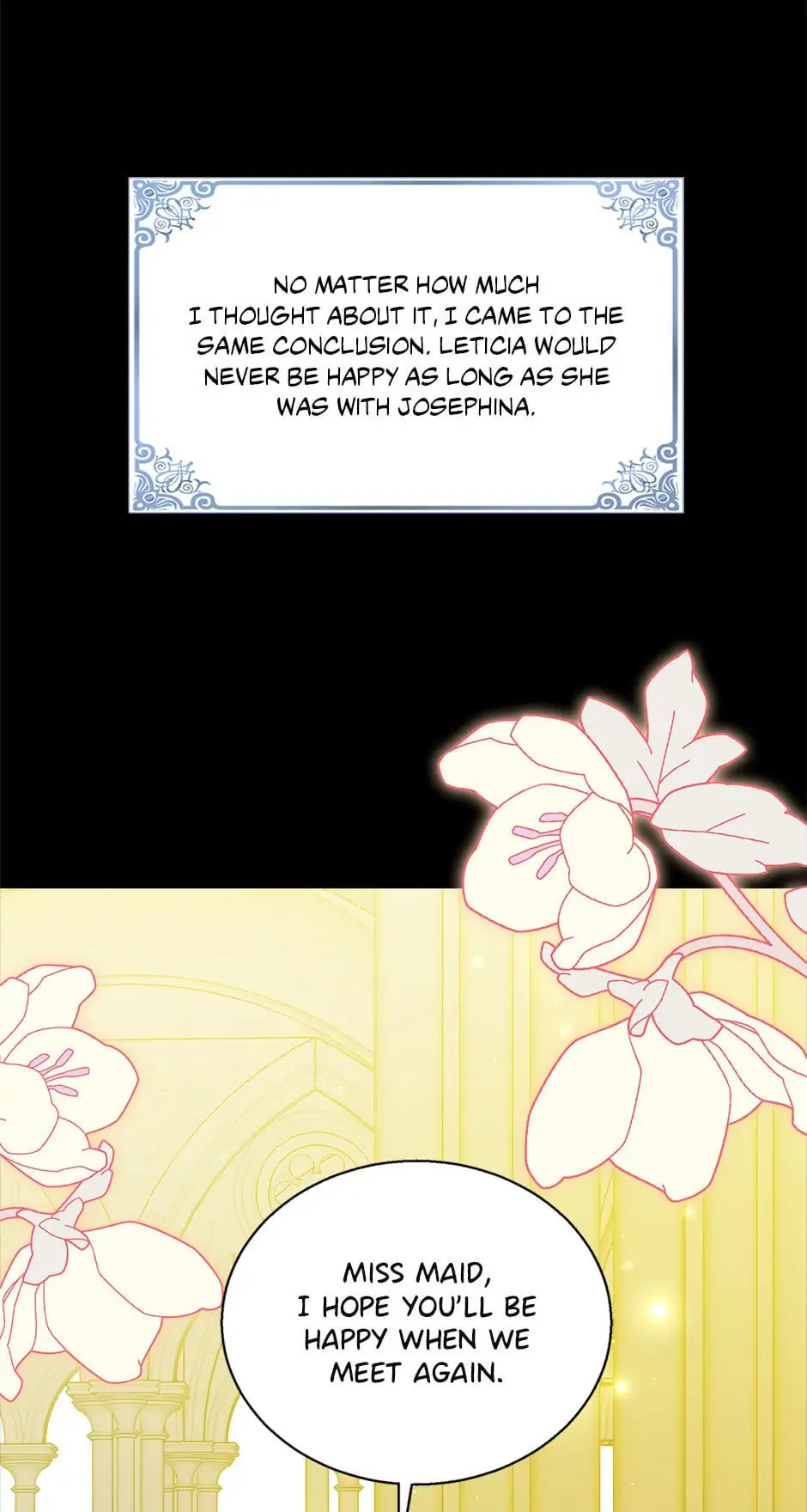 Saving My Sweetheart [Official] - Chapter 71 manhwa