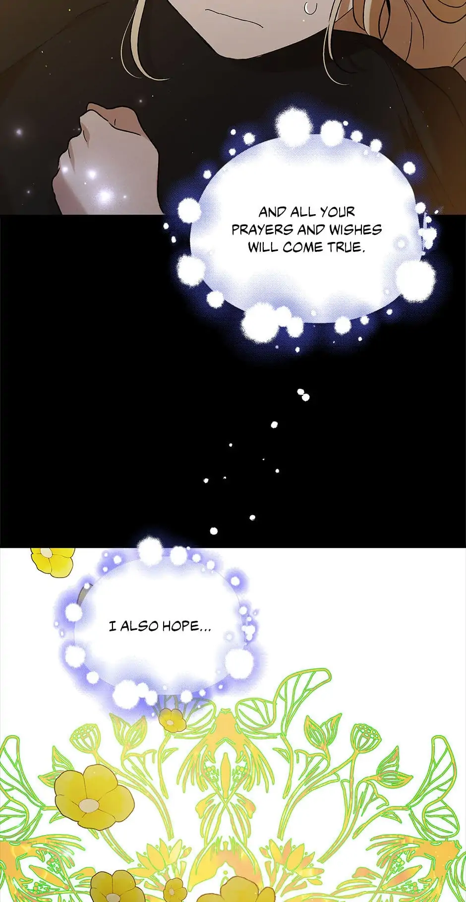 Saving My Sweetheart [Official] - Chapter 71 manhwa