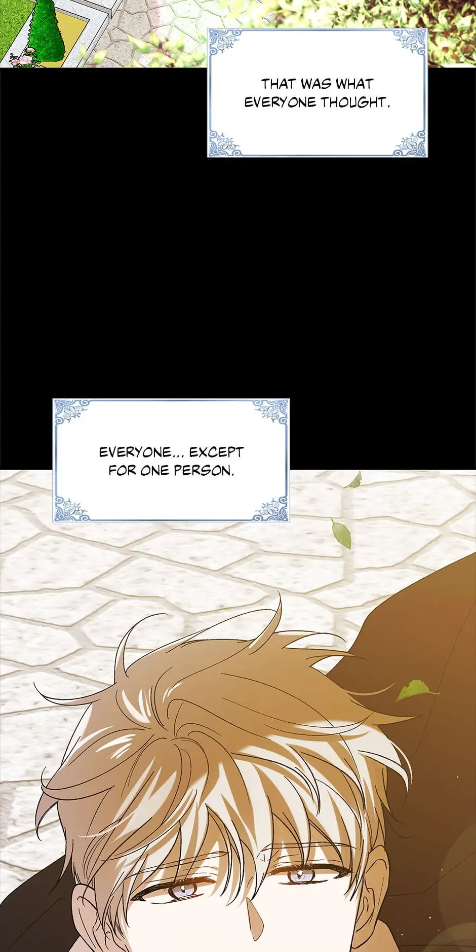 Saving My Sweetheart [Official] - Chapter 71 manhwa