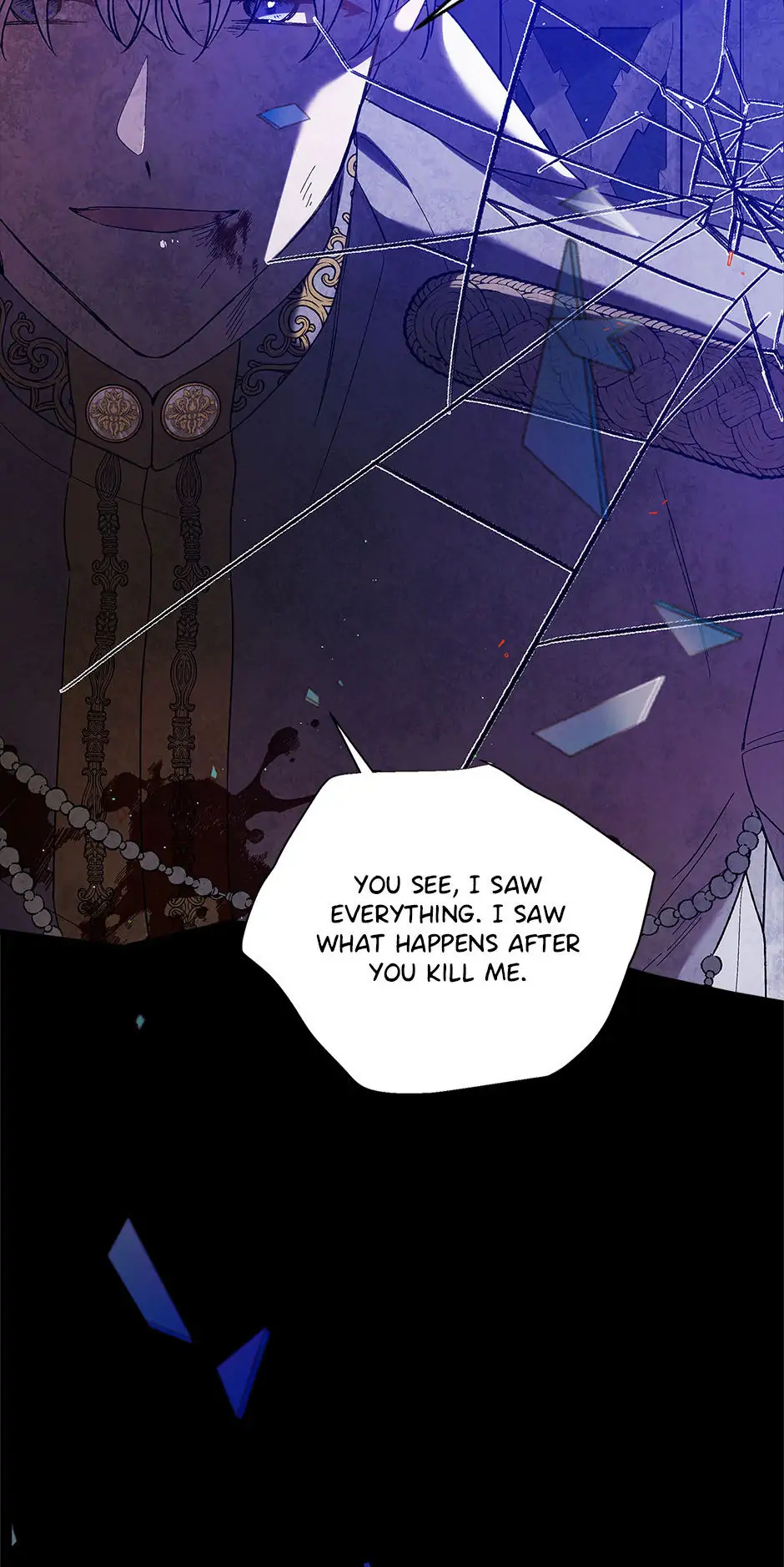 Saving My Sweetheart [Official] - Chapter 71 manhwa