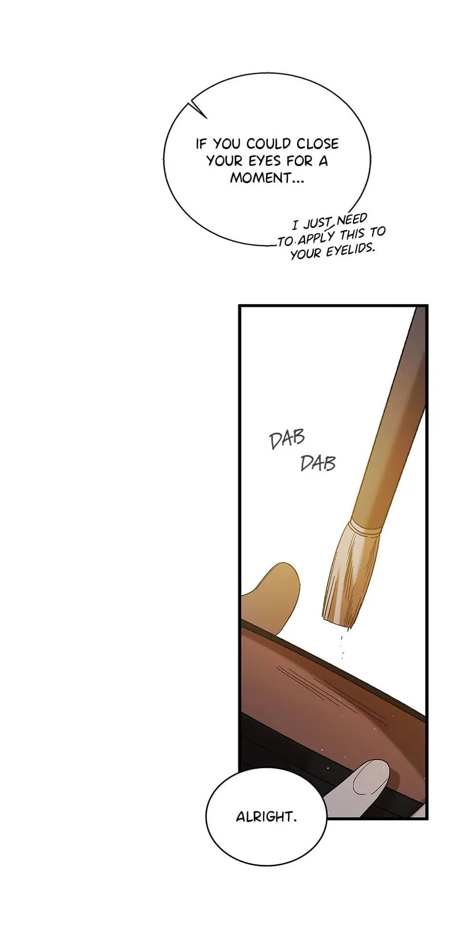 Saving My Sweetheart [Official] - Chapter 71 manhwa