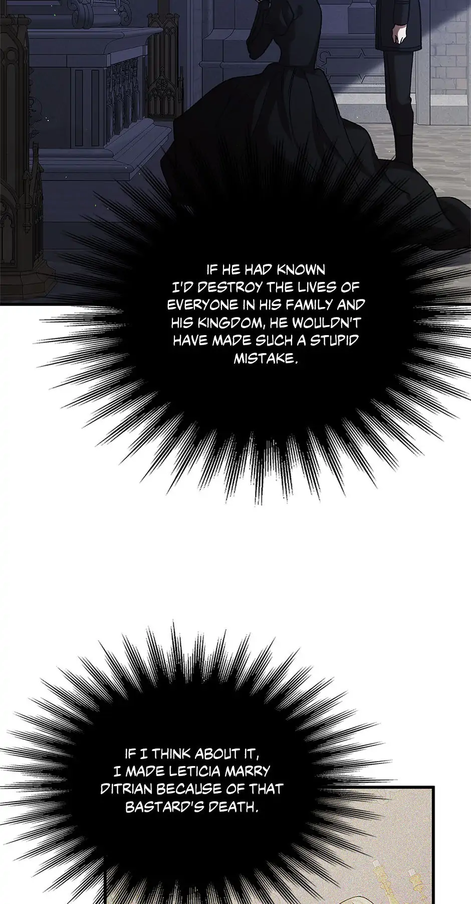 Saving My Sweetheart [Official] - Chapter 71 manhwa