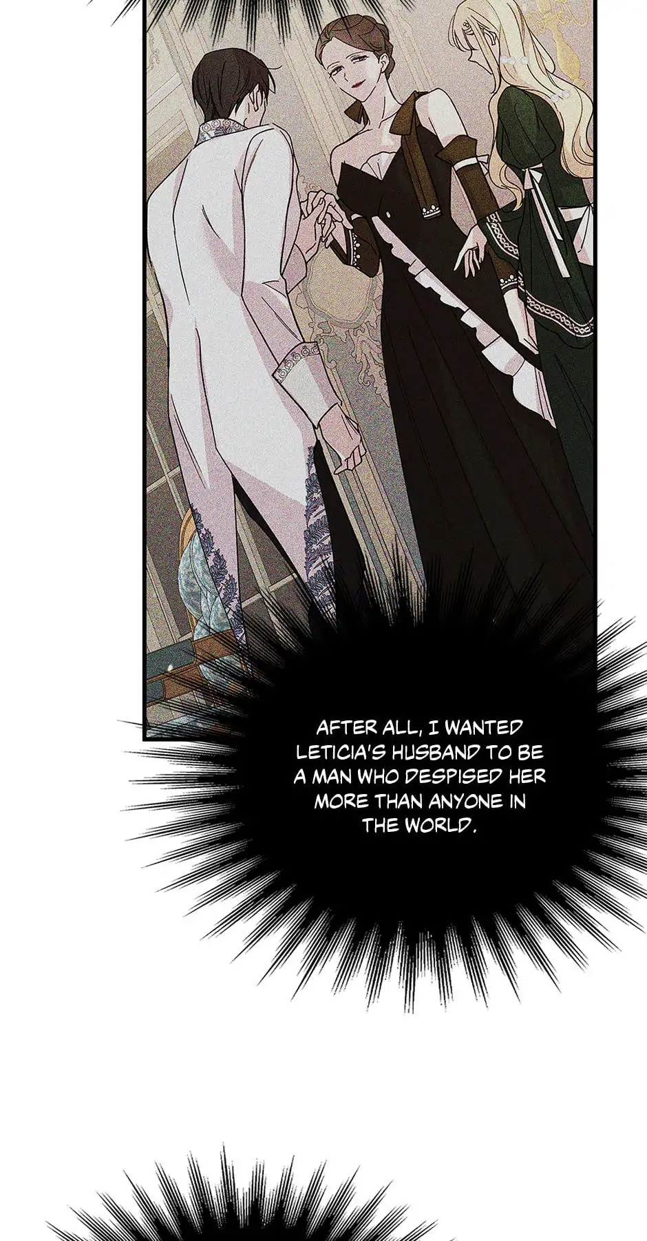 Saving My Sweetheart [Official] - Chapter 71 manhwa