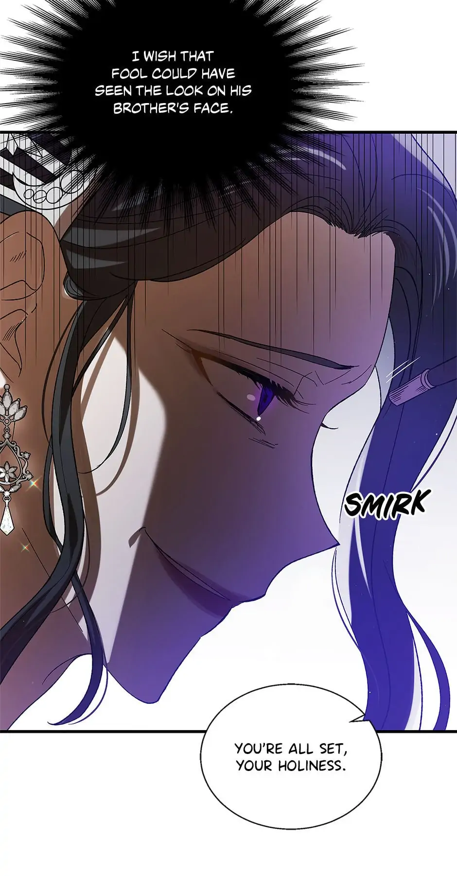 Saving My Sweetheart [Official] - Chapter 71 manhwa