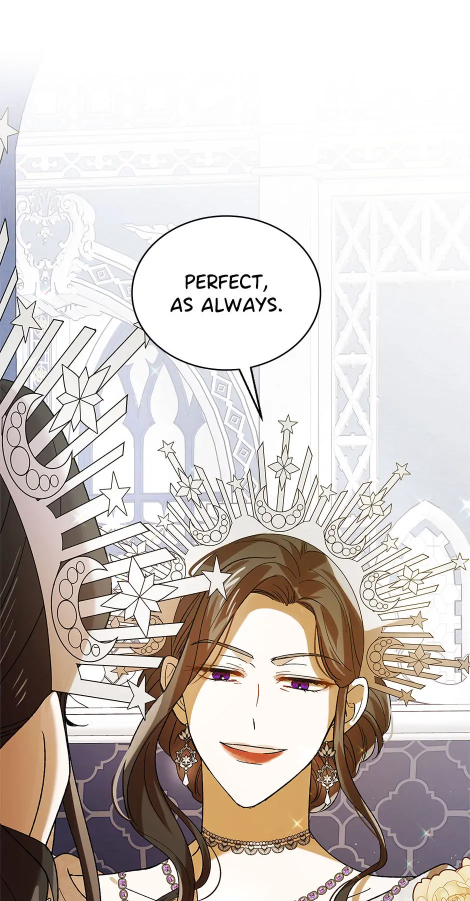 Saving My Sweetheart [Official] - Chapter 71 manhwa