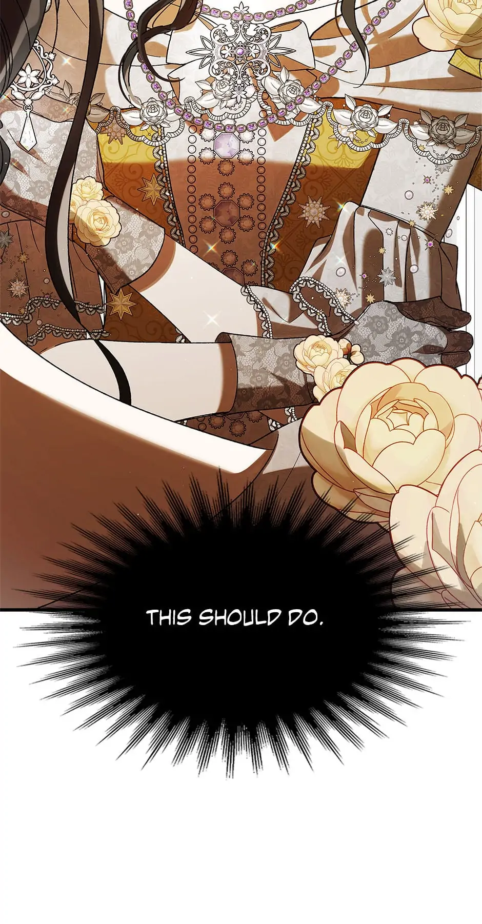 Saving My Sweetheart [Official] - Chapter 71 manhwa