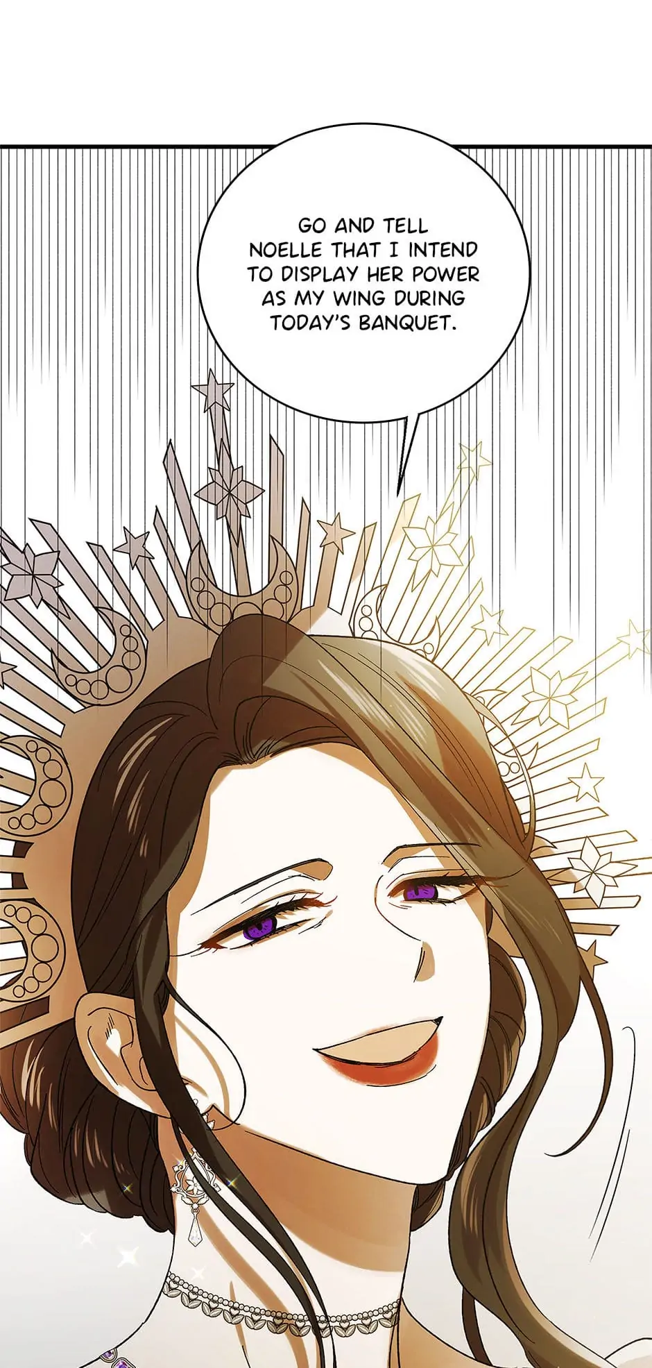 Saving My Sweetheart [Official] - Chapter 71 manhwa