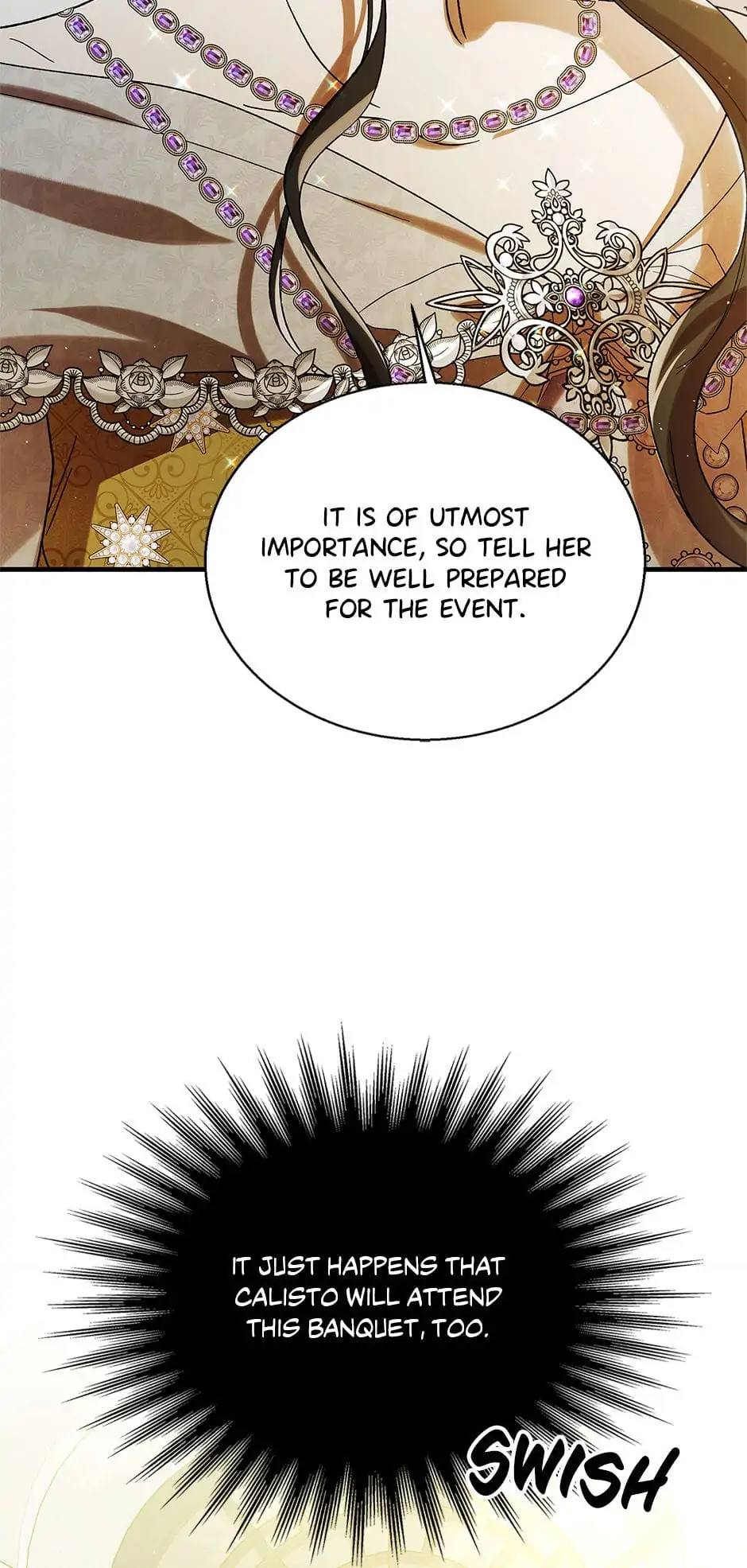 Saving My Sweetheart [Official] - Chapter 71 manhwa