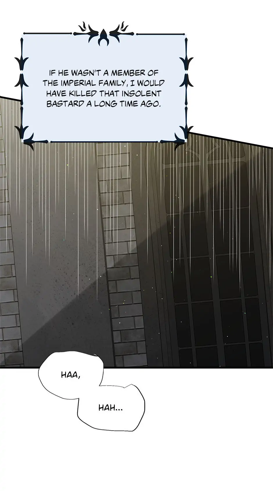 Saving My Sweetheart [Official] - Chapter 71 manhwa