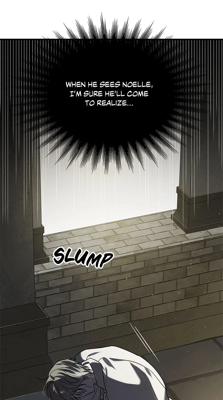 Saving My Sweetheart [Official] - Chapter 71 manhwa